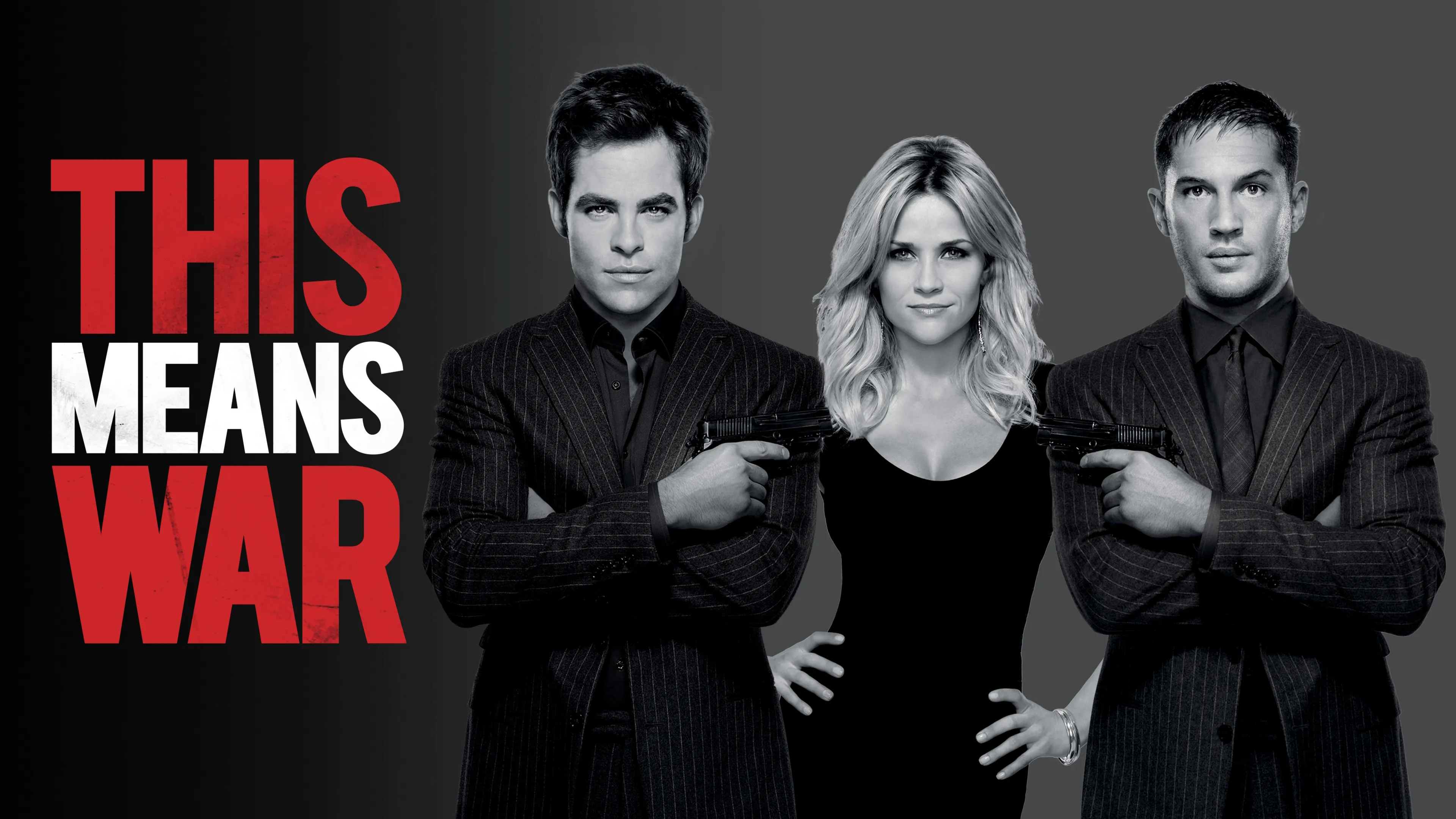 This Means War (2012)