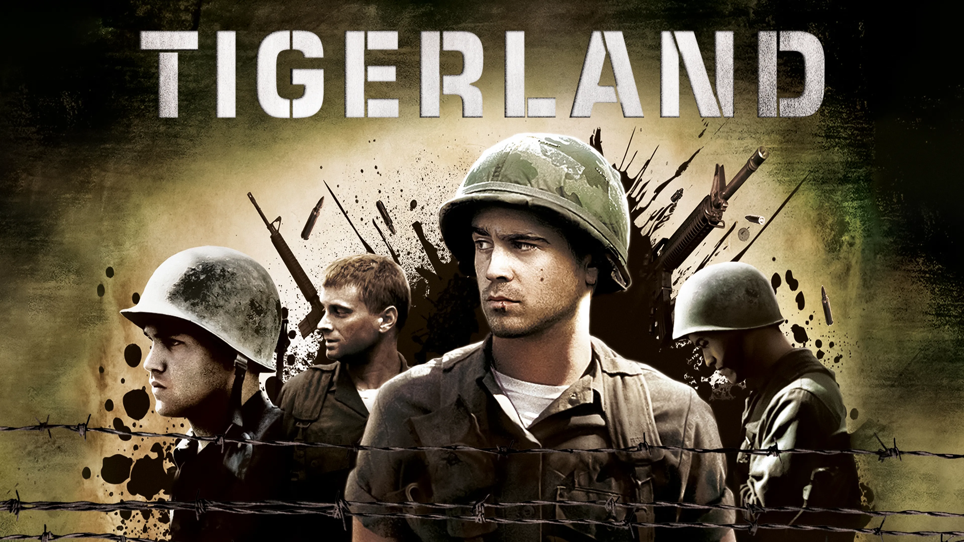 Tigerland (2000)