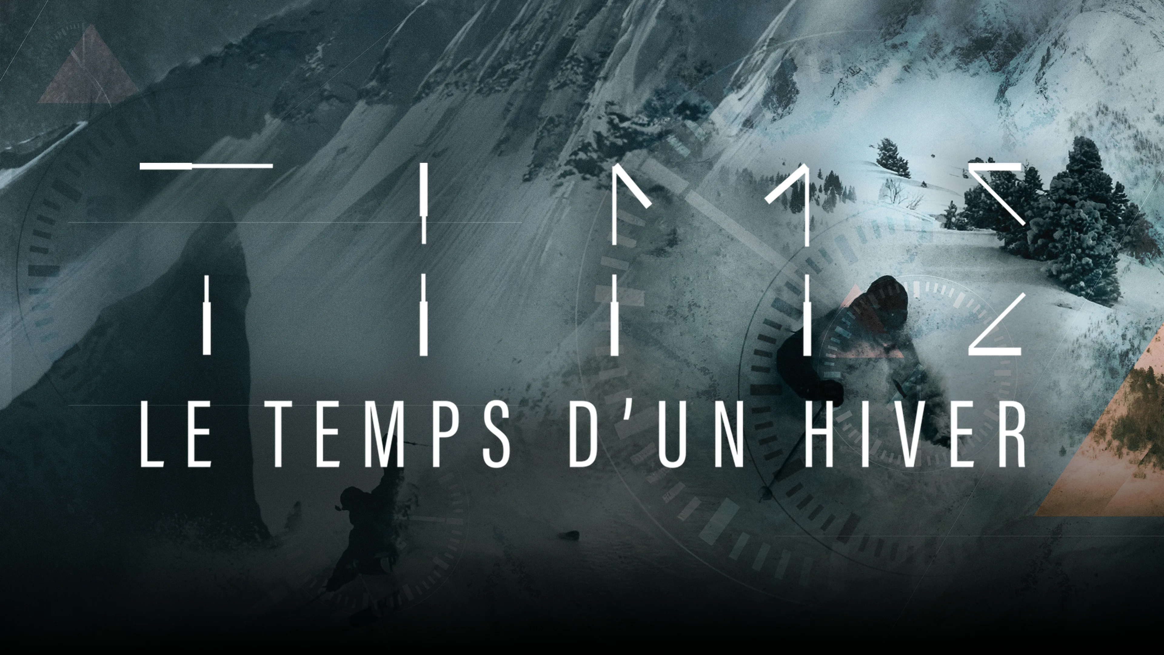 Time: Le Temps D'un Hiver (2013)