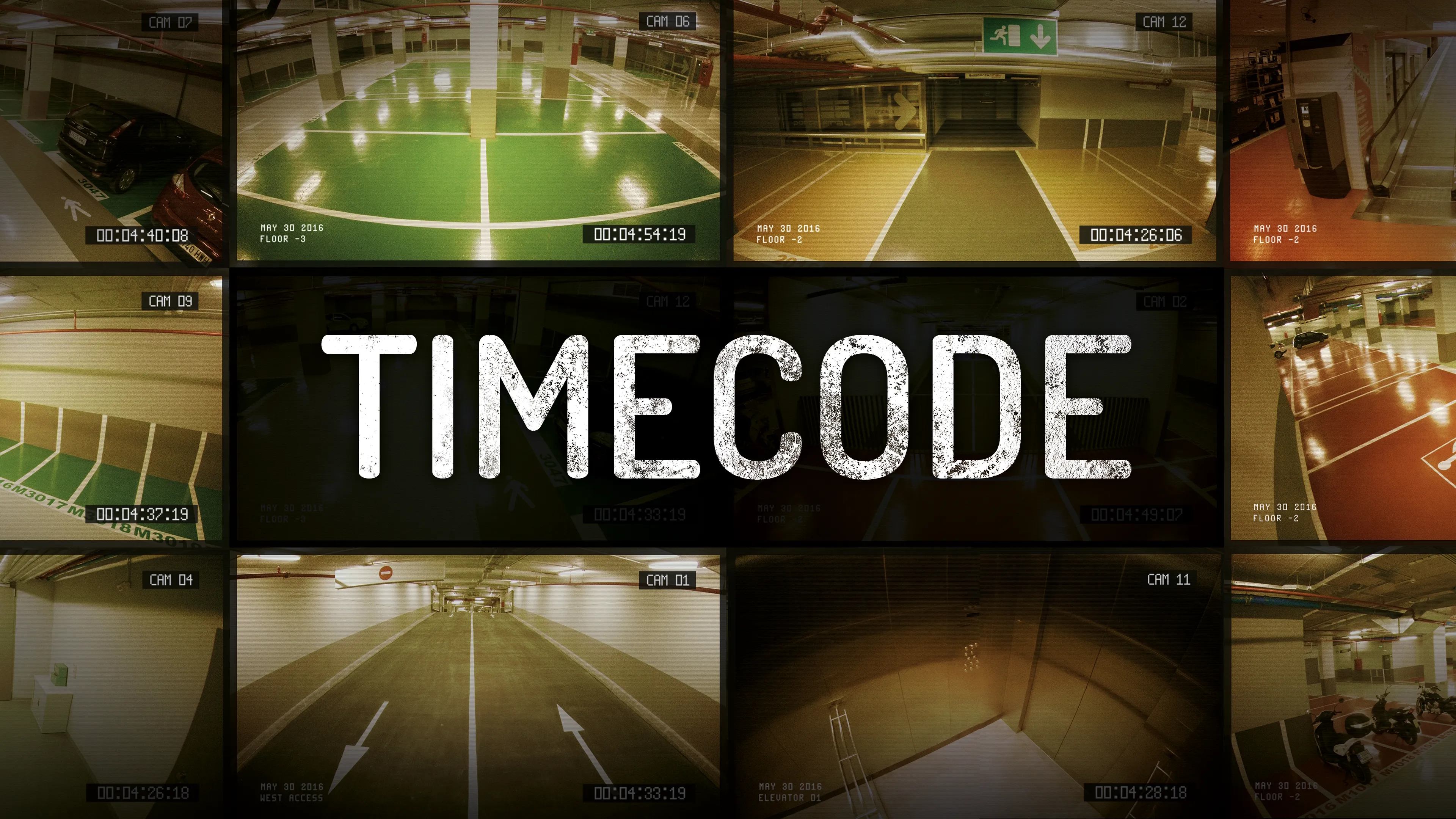 Timecode (2017)