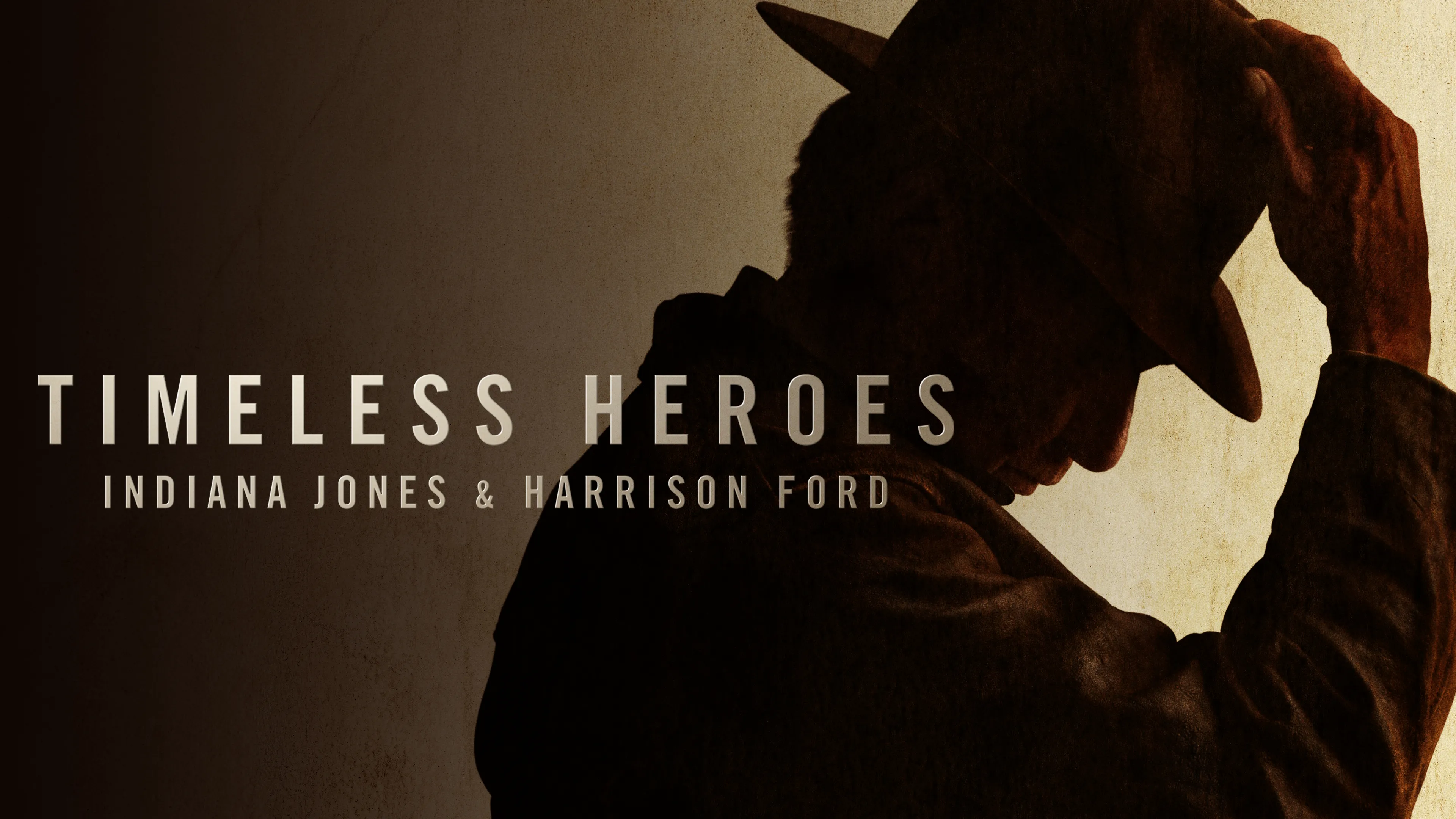 Timeless Heroes: Indiana Jones and Harrison Ford (2023)