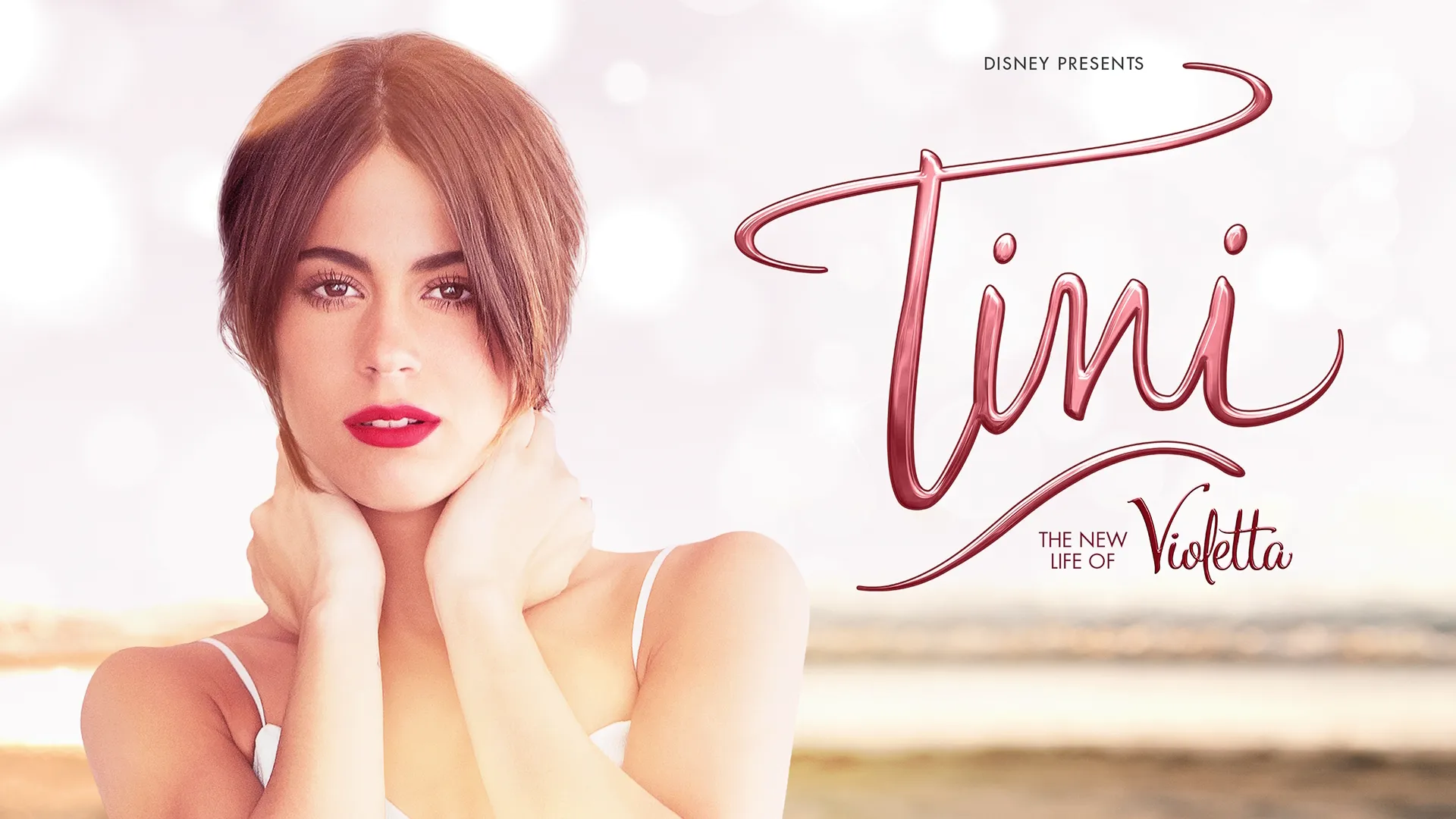 Tini - The New Life of Violetta (2016)