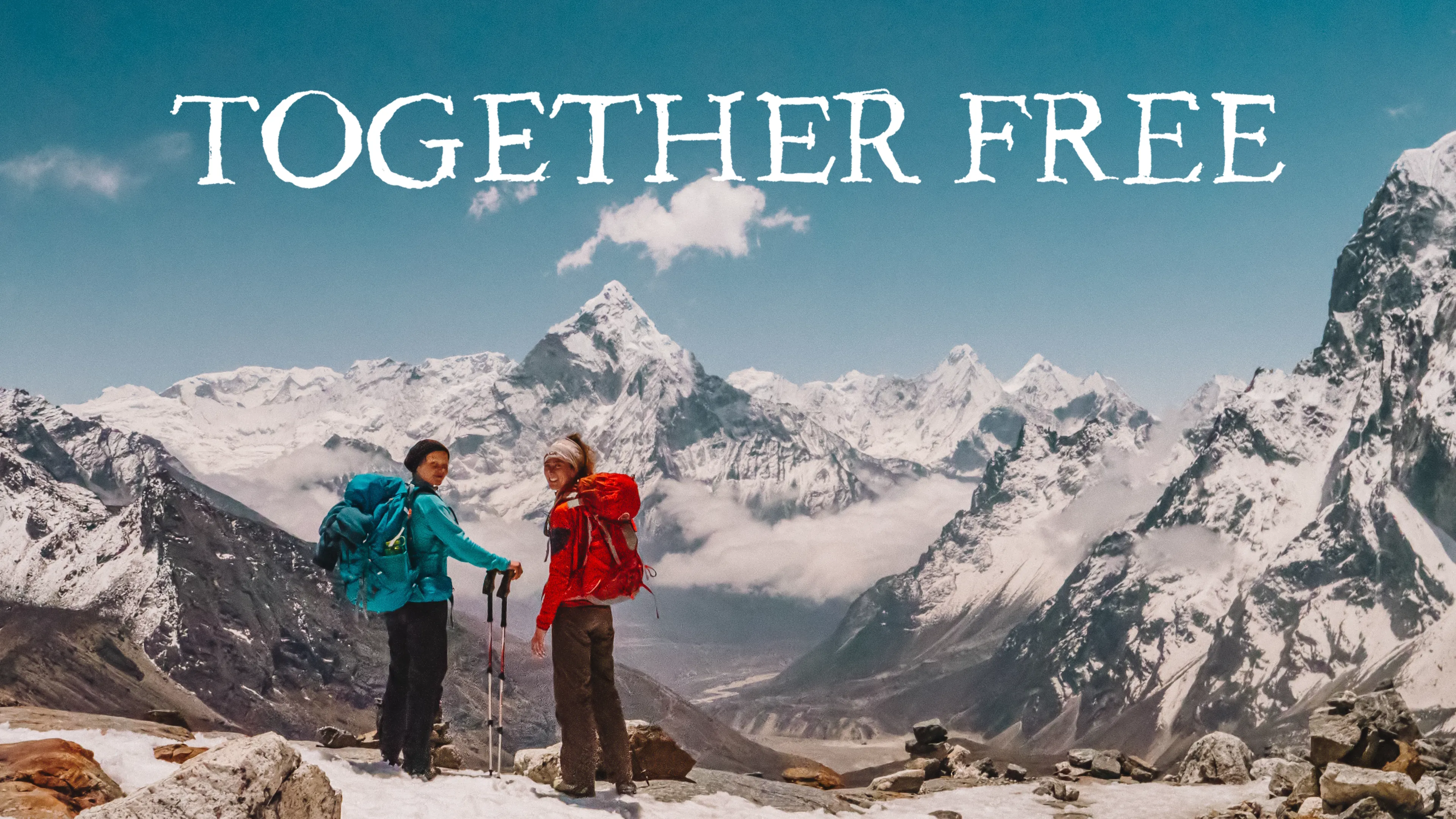 Together Free (2021)