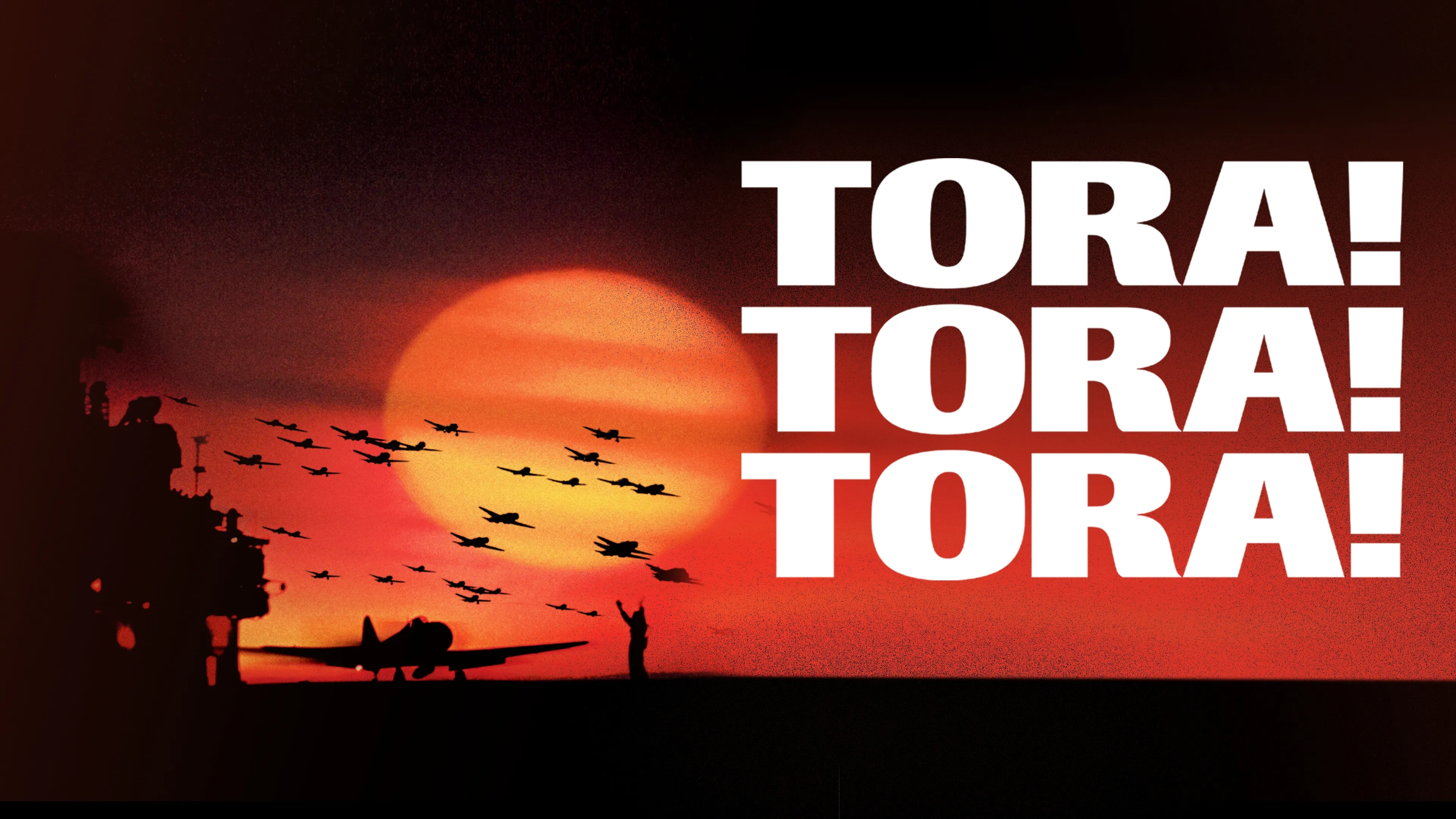 Tora! Tora! Tora! (1970)
