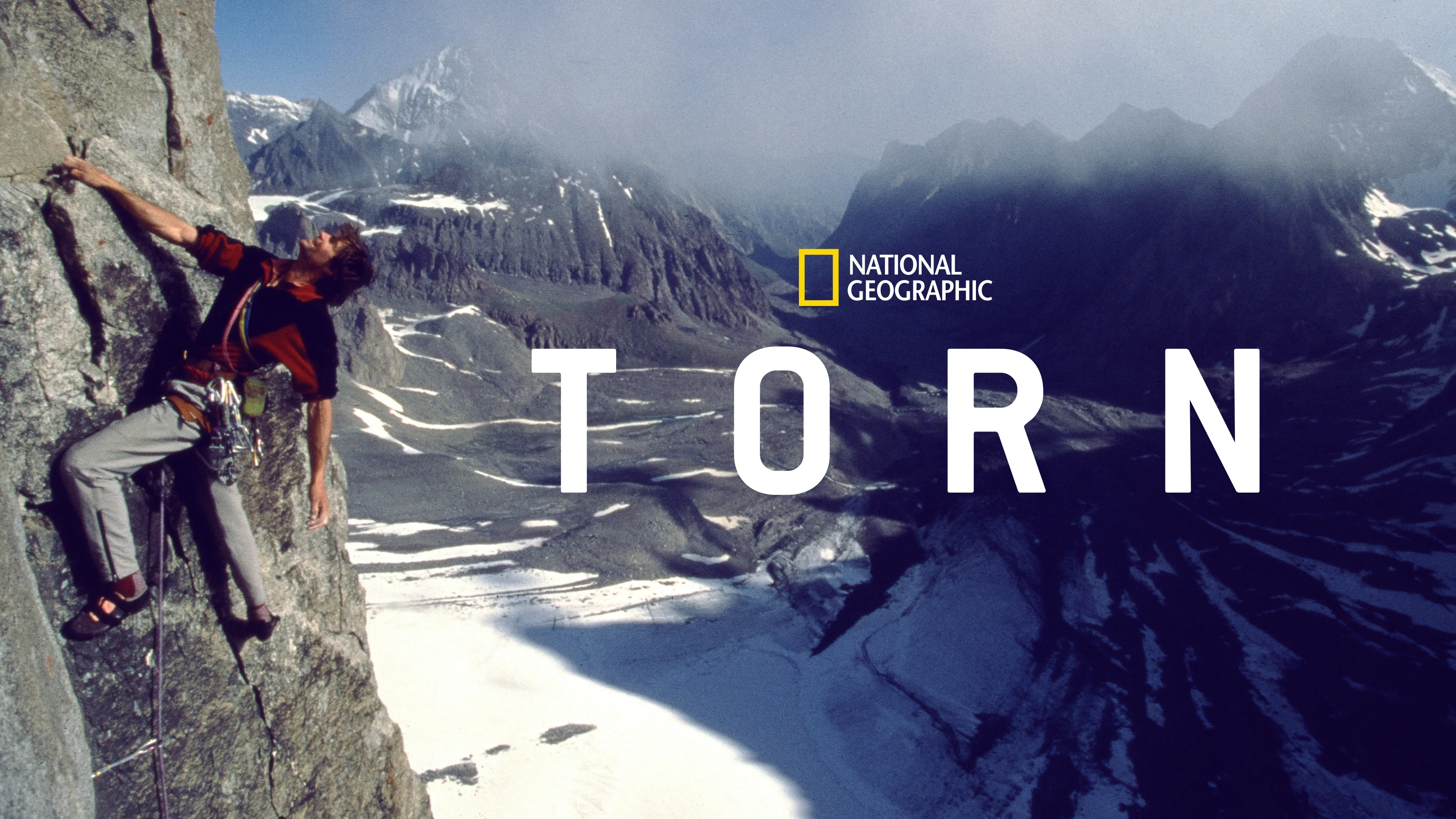 Torn (2021)