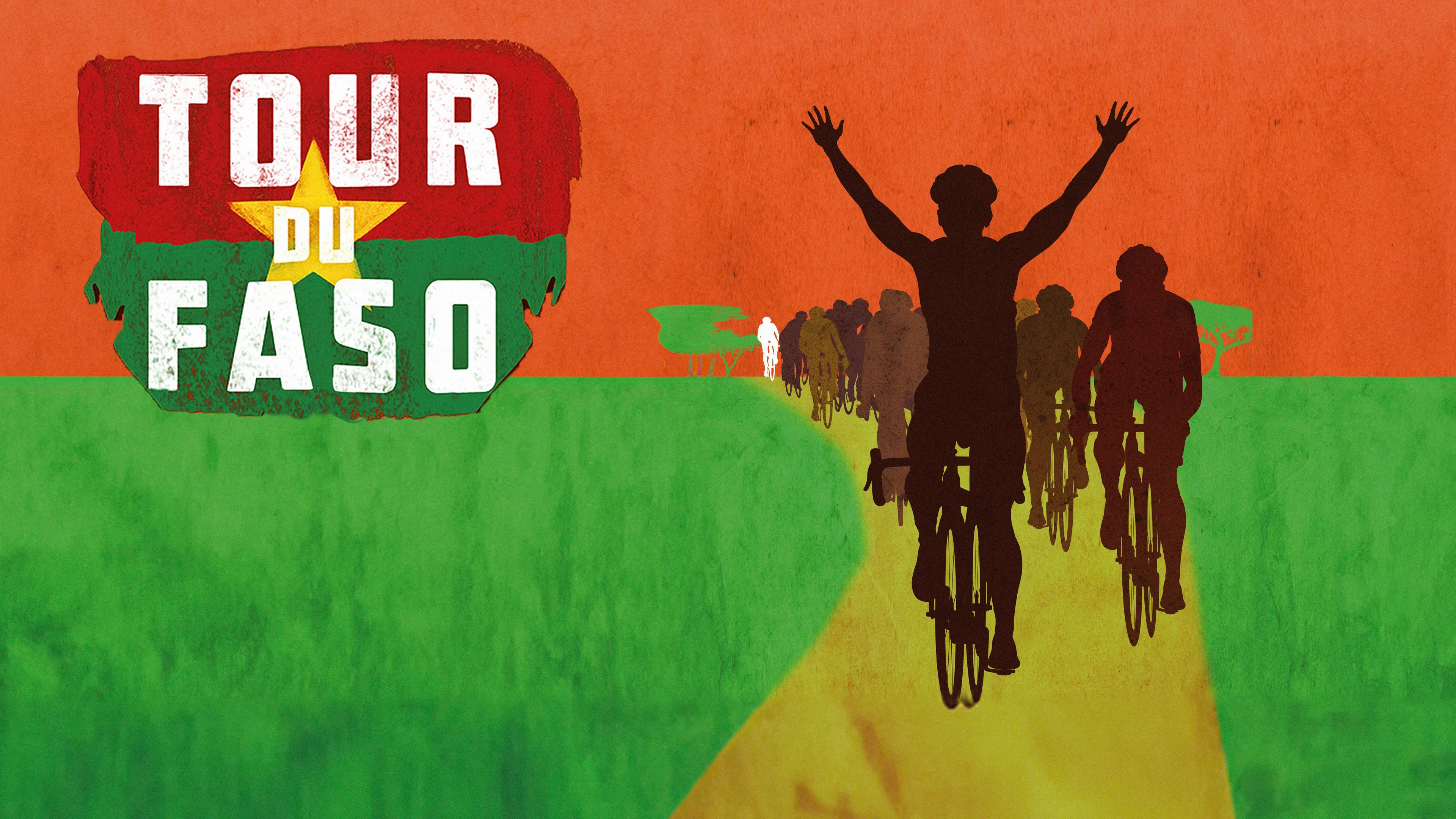 Tour Du Faso (2014)