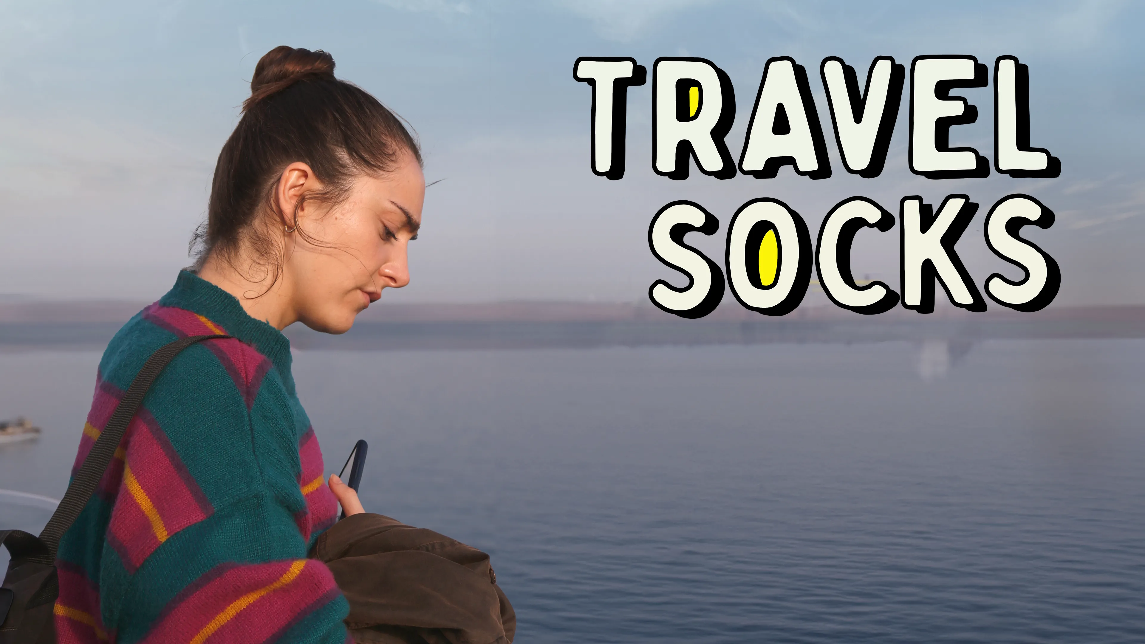 Travel Socks (2024)