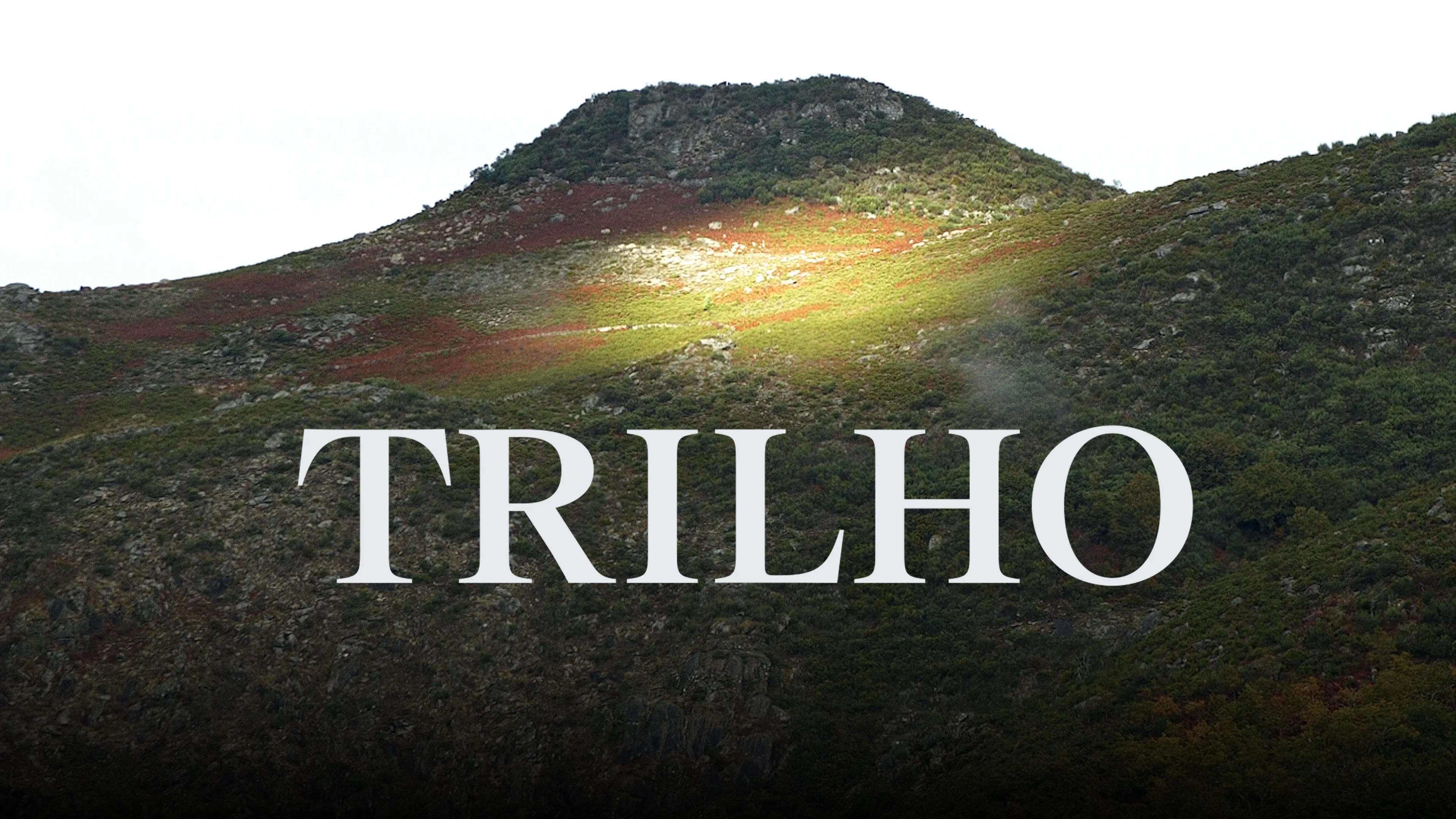Trilho (2019)