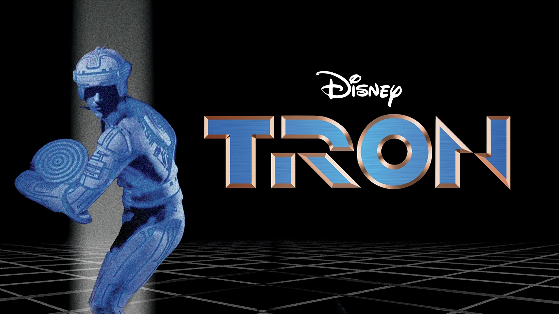 Tron (1982)