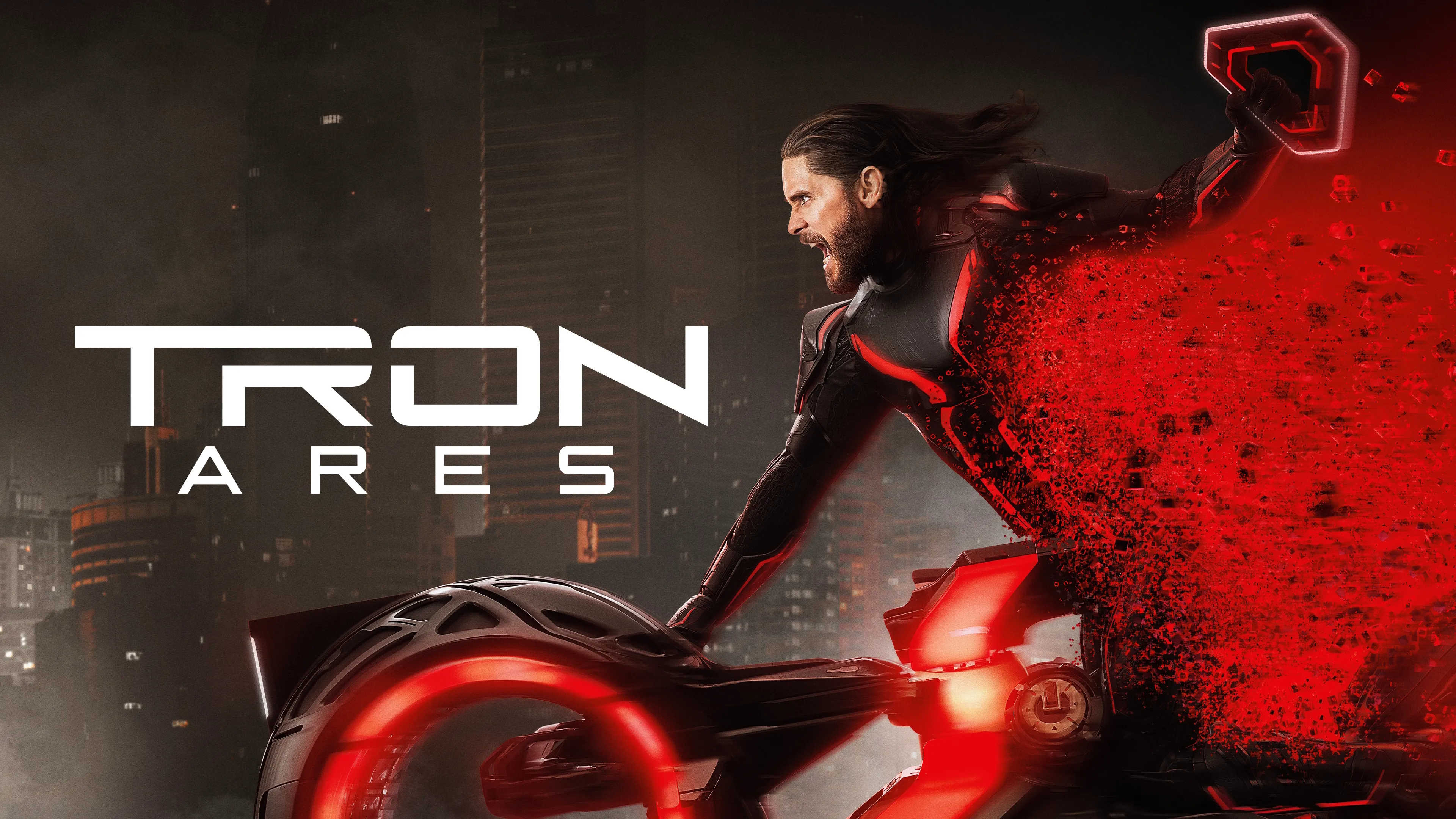 Tron: Ares (2025)
