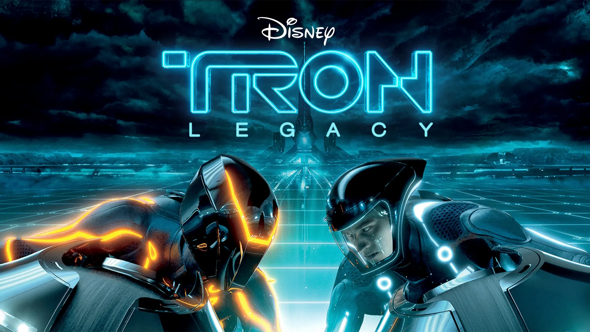 Tron: Legacy (2010)