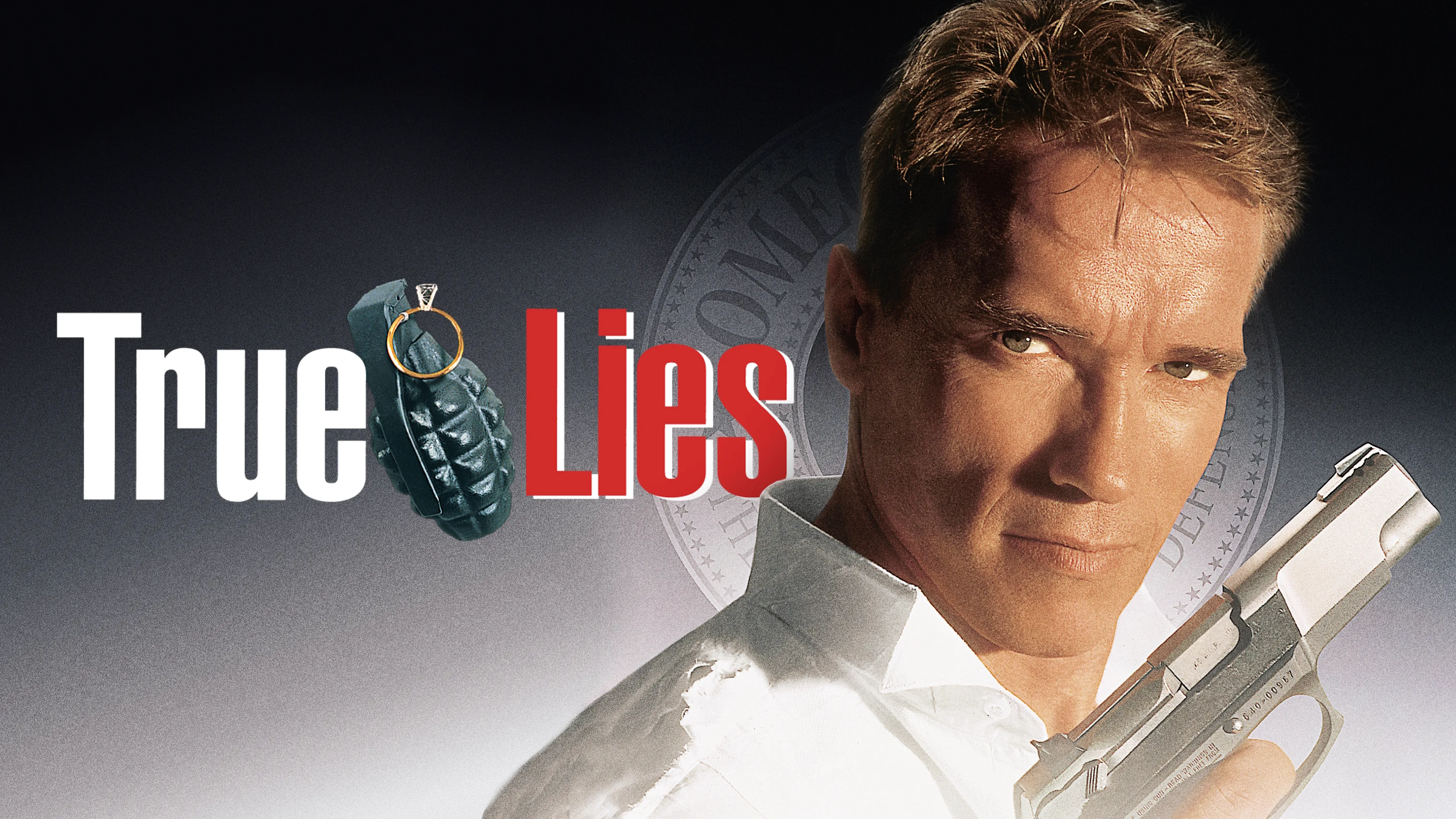 True Lies (1994)