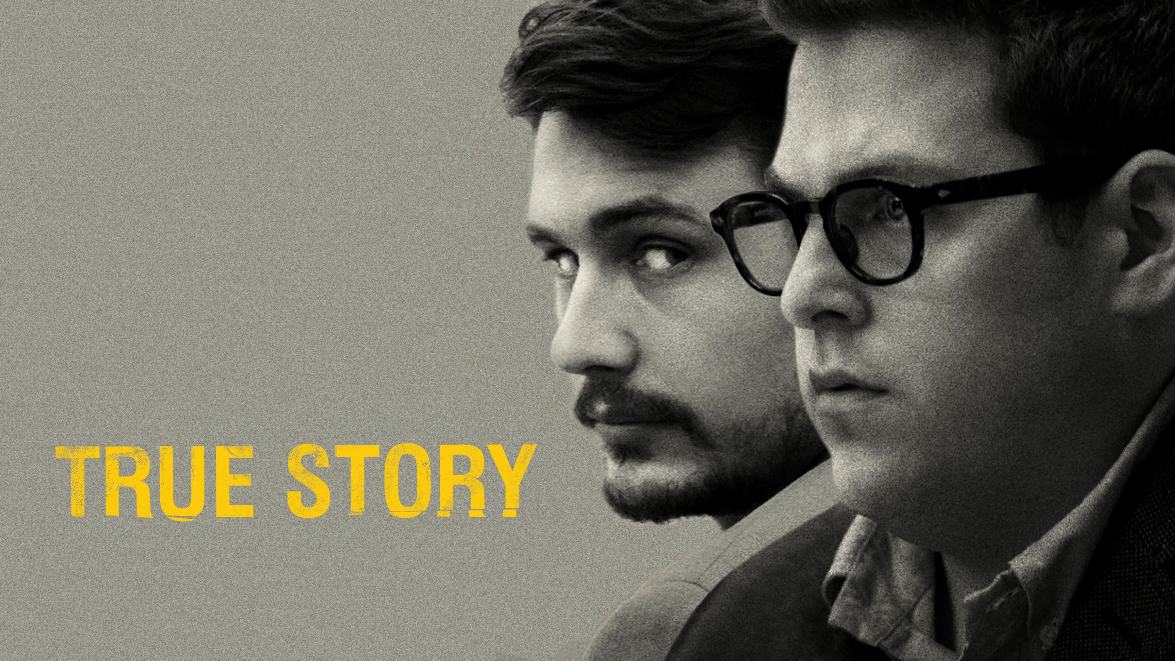 True Story (2015)