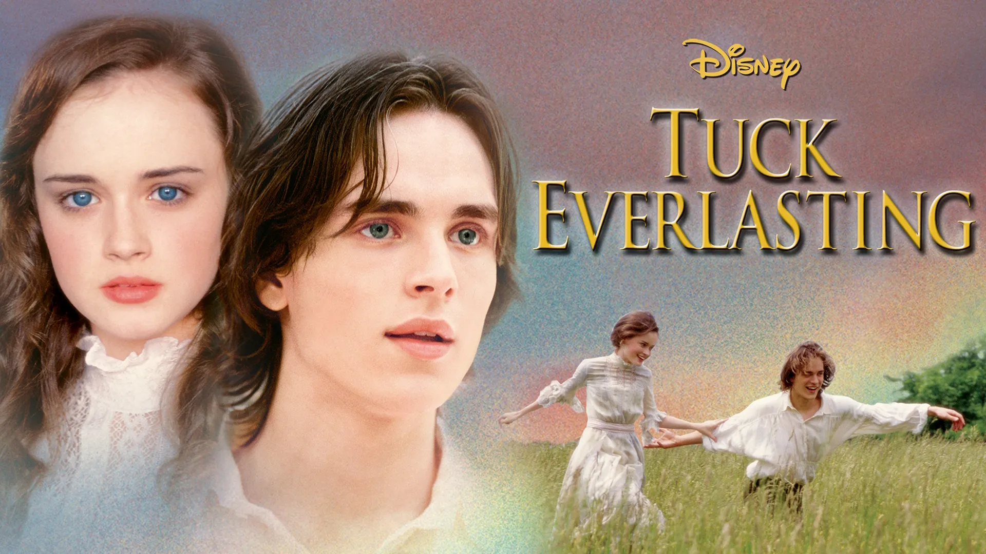 Tuck Everlasting (2002)