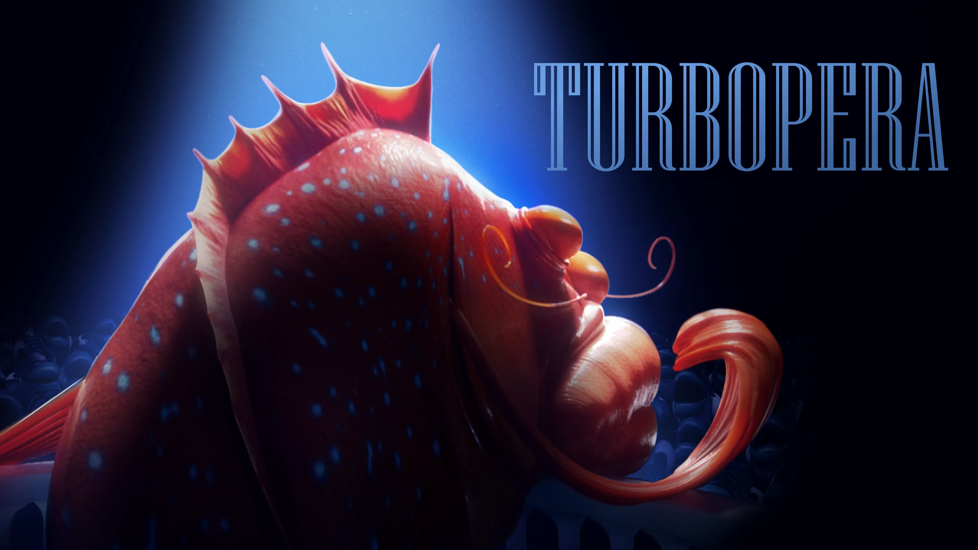 Turbopéra (2018)