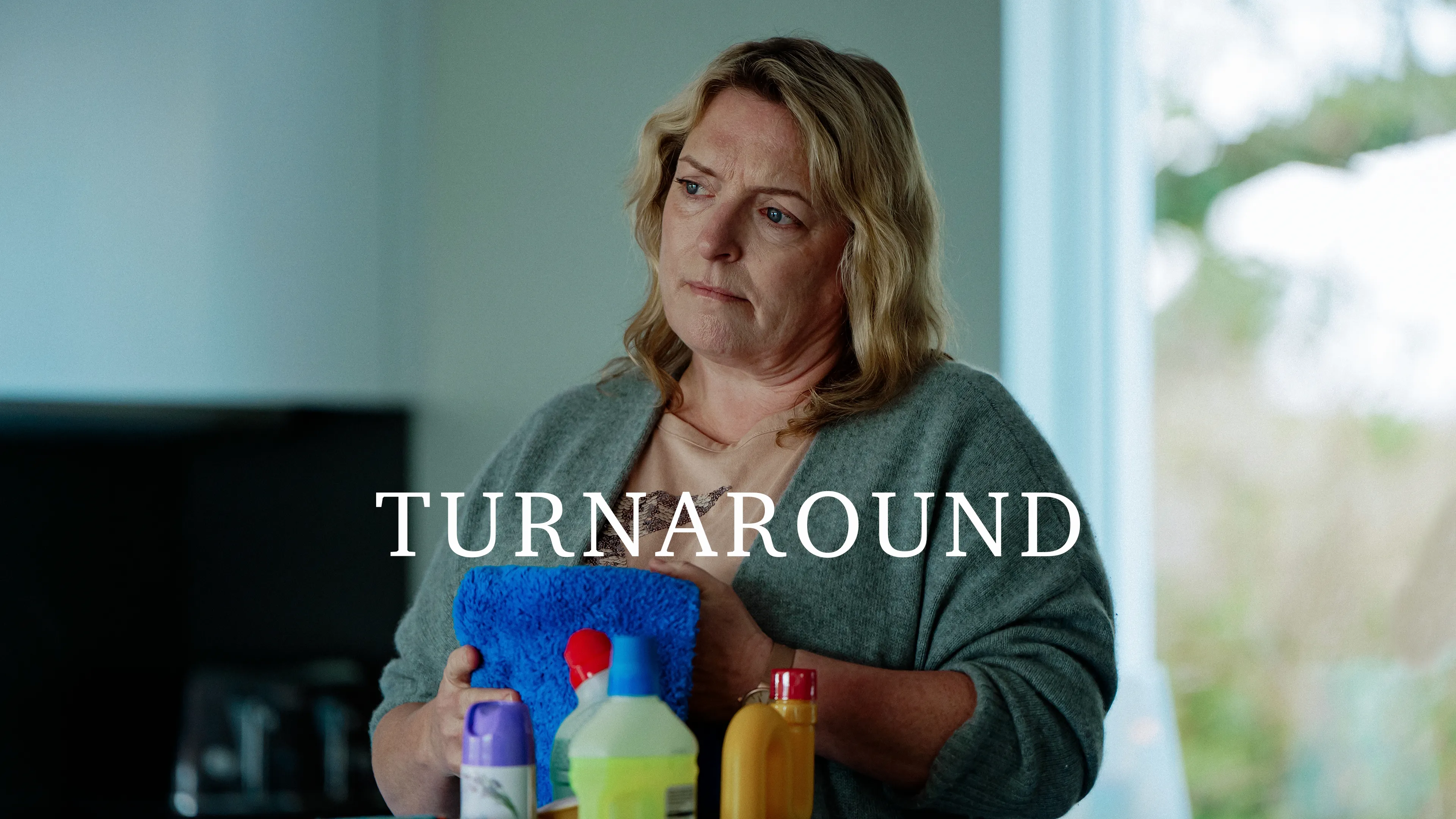 Turnaround (2024)