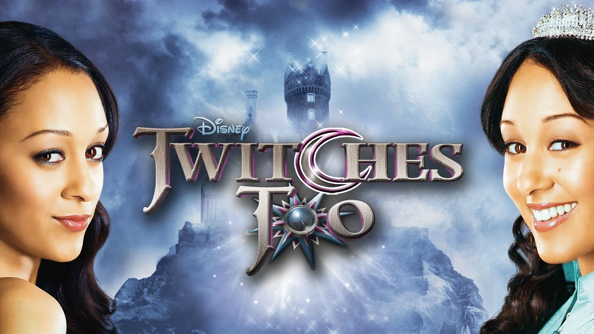 Twitches Too (2007)