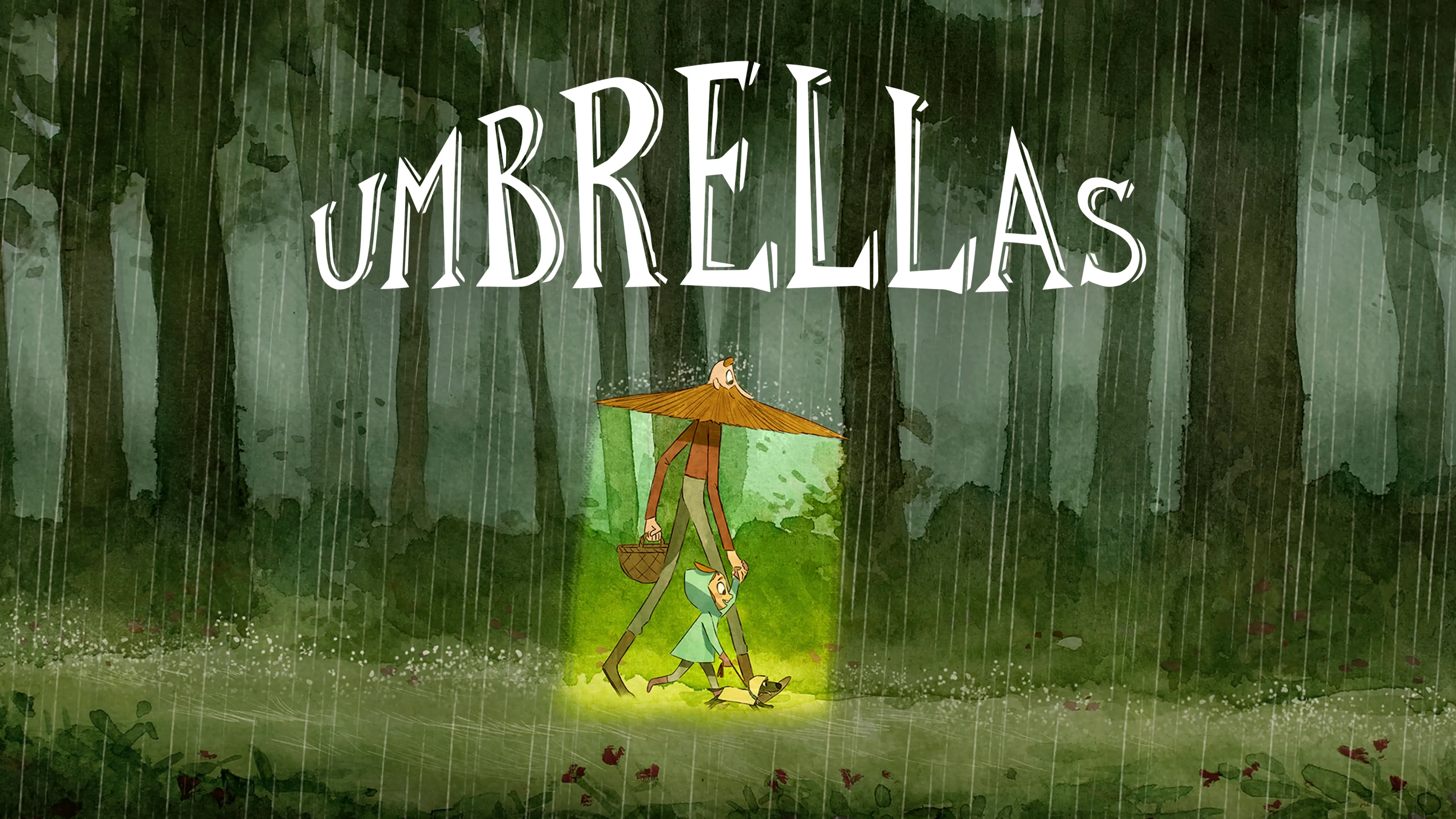 Umbrellas (2020)