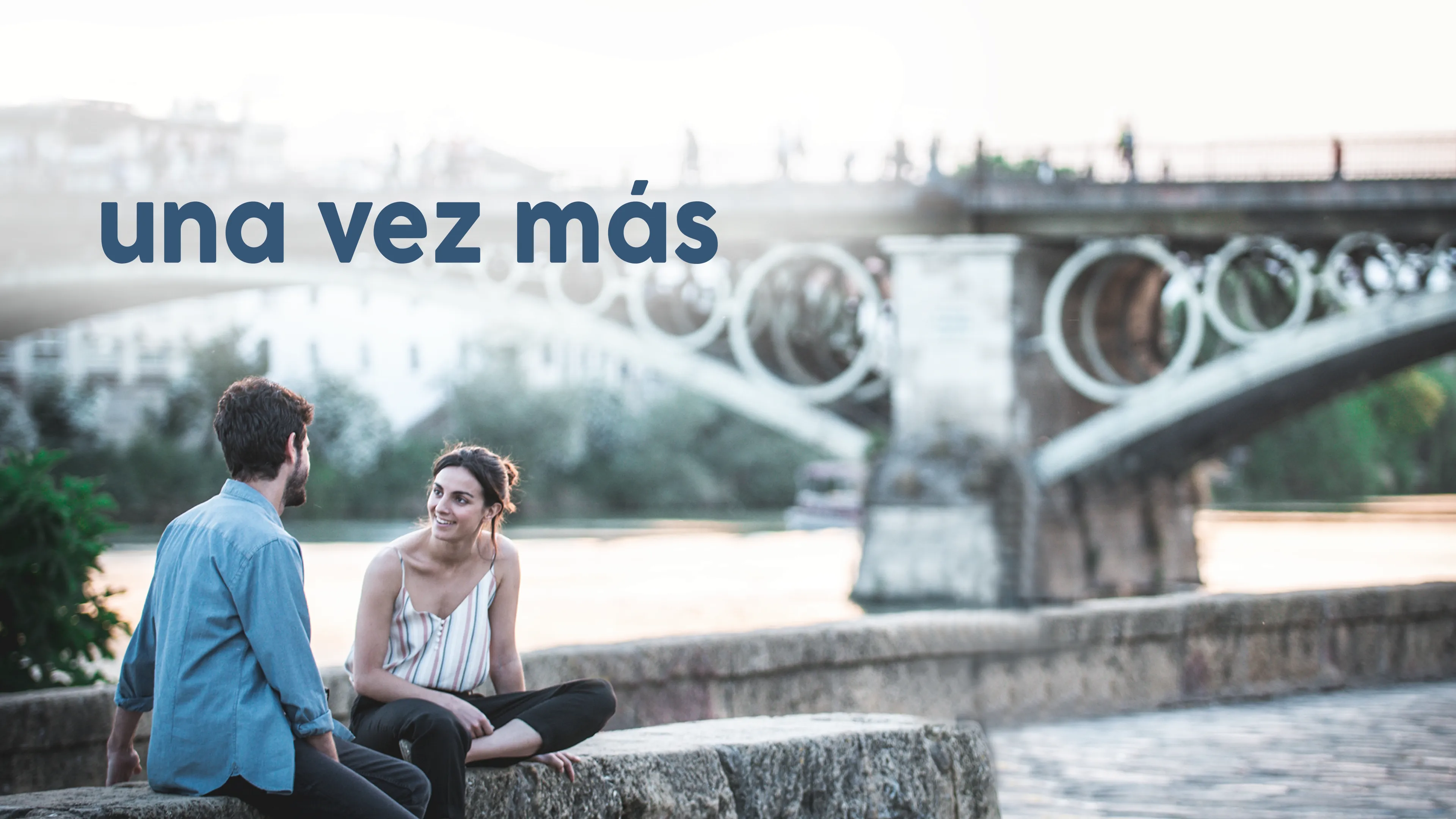 Una Vez Mas (2019)