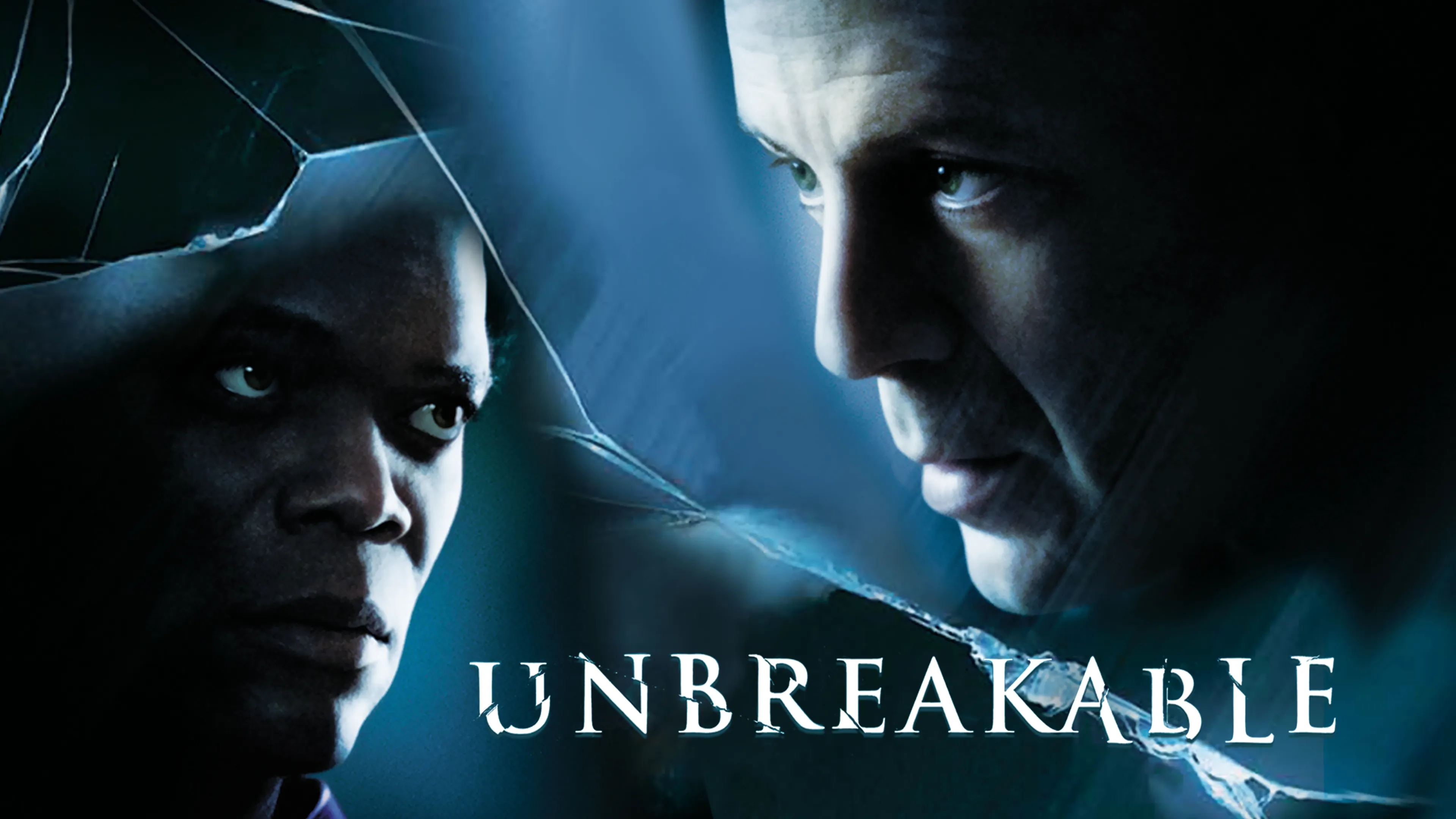 Unbreakable (2000)