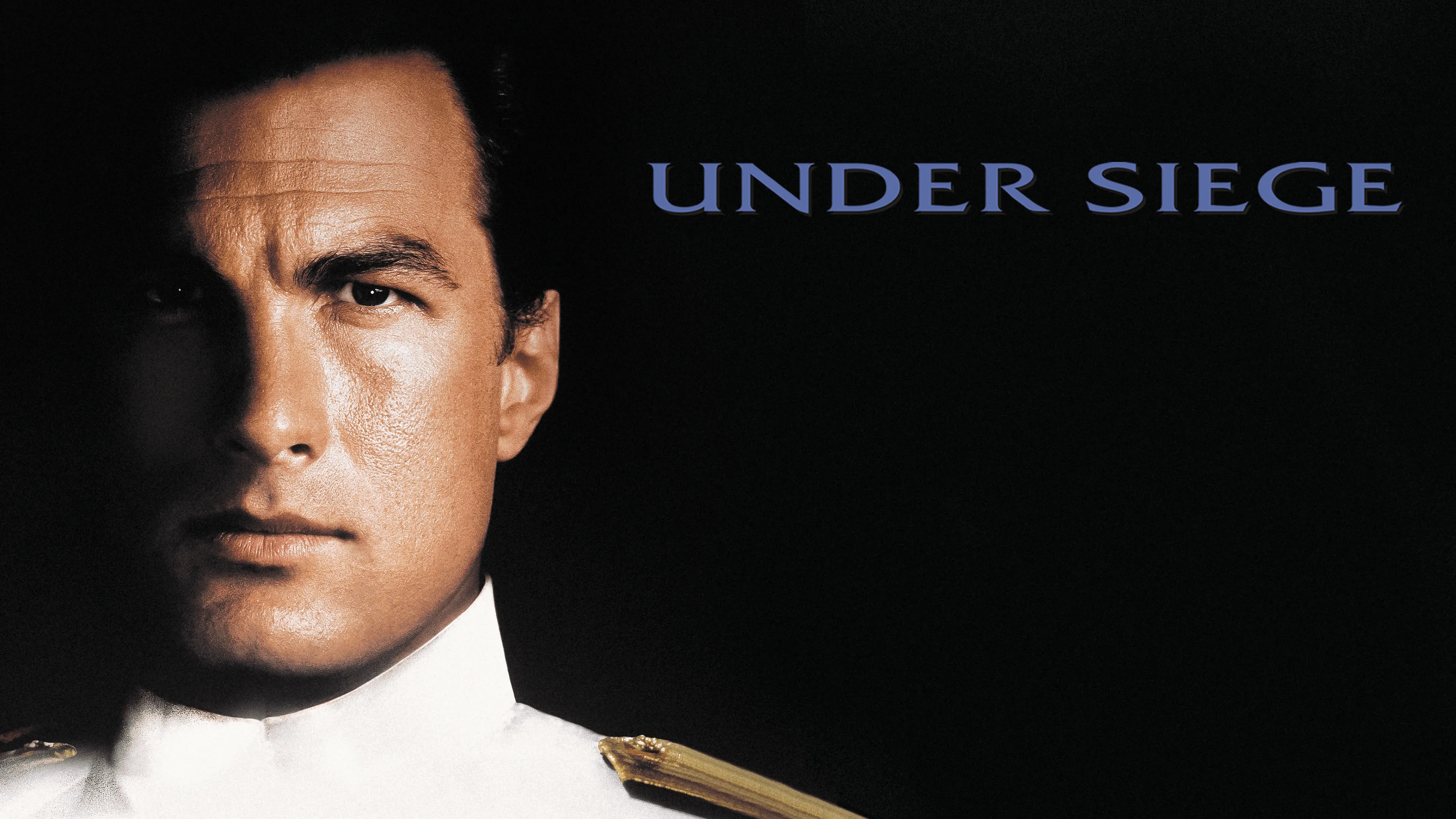 Under Siege (1992)