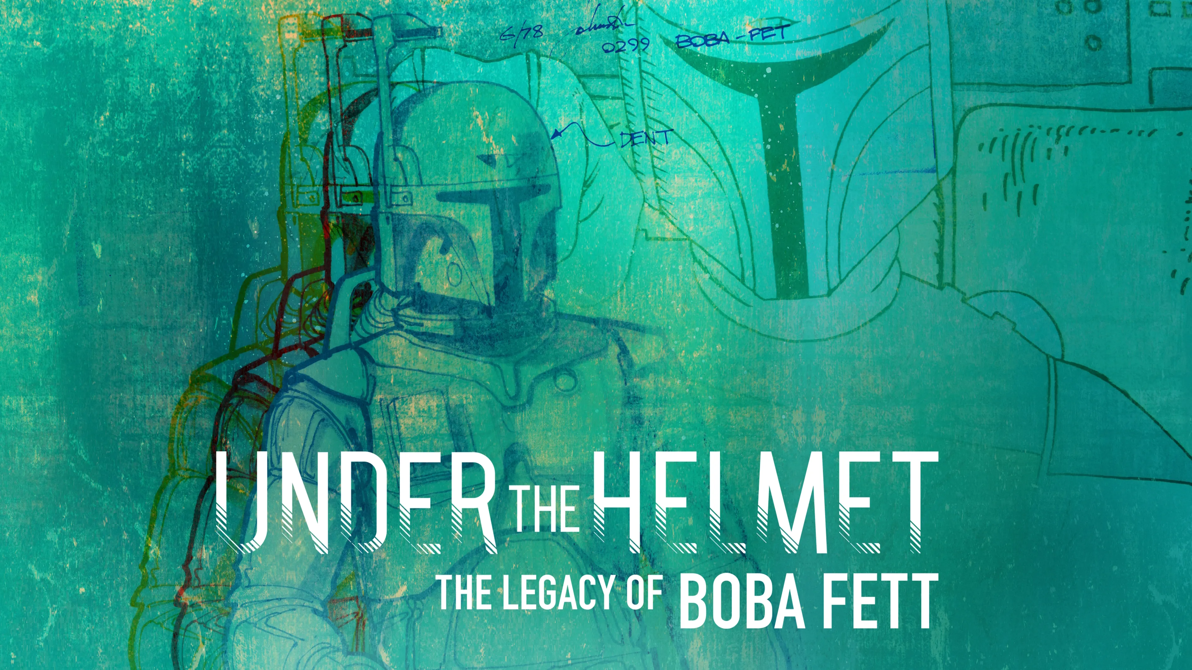 Under the Helmet: The Legacy of Boba Fett (2021)