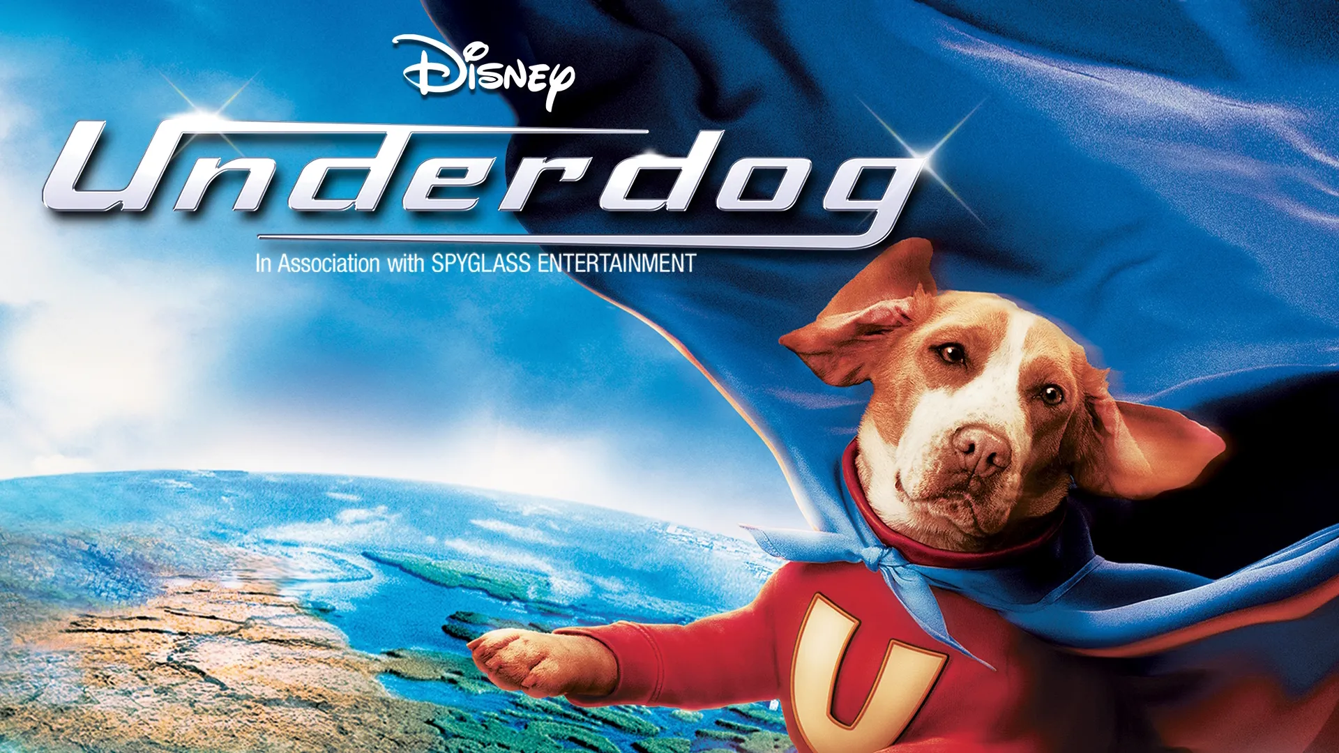 Underdog (2007)
