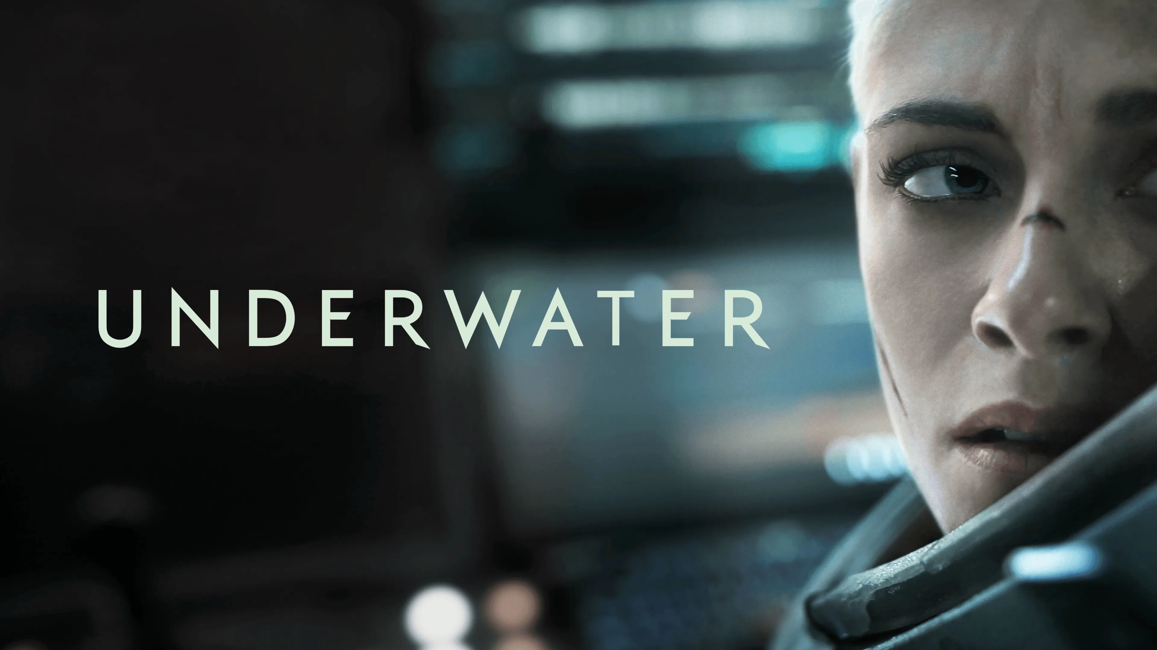 Underwater (2020)