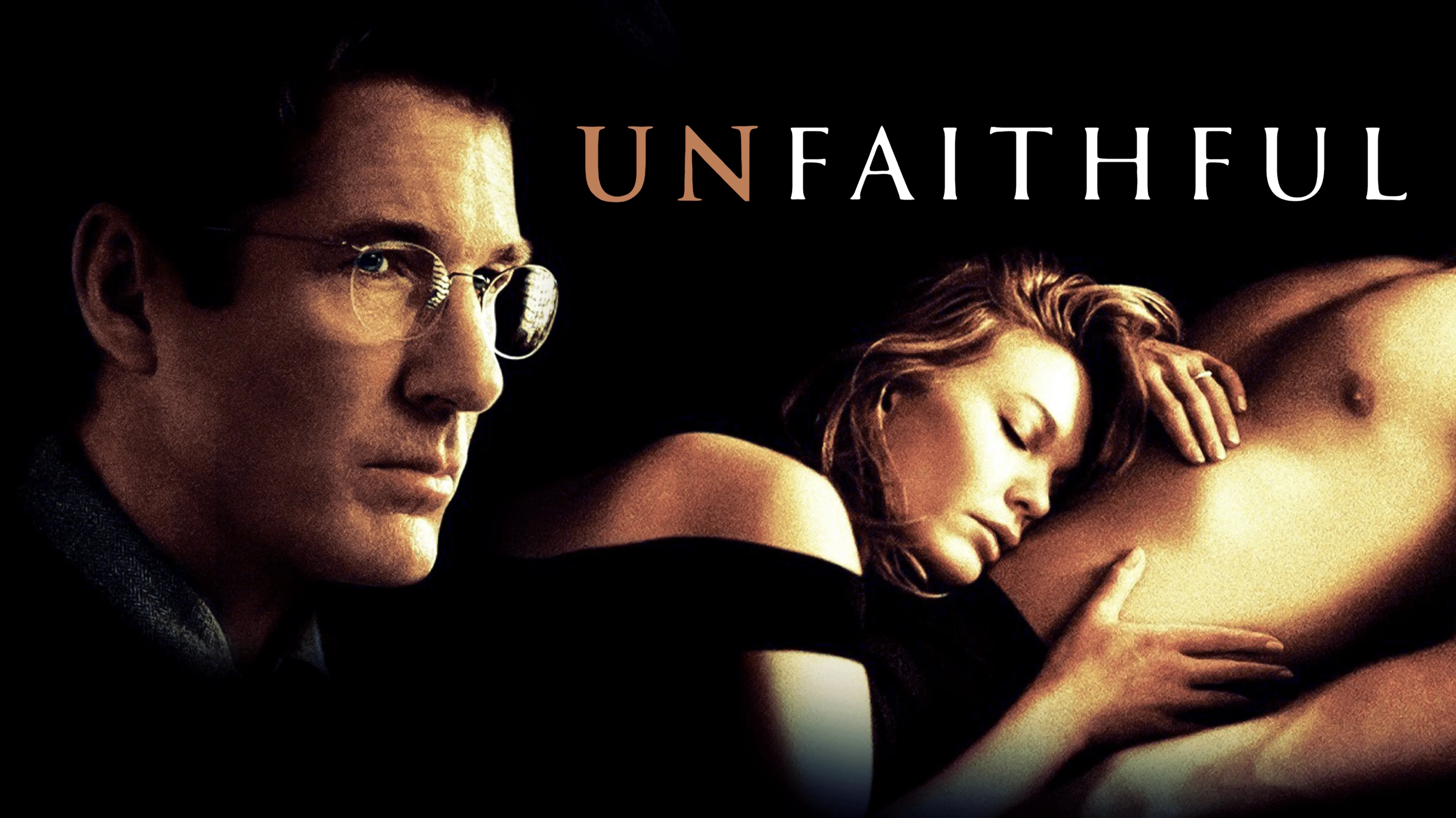 Unfaithful (2002)