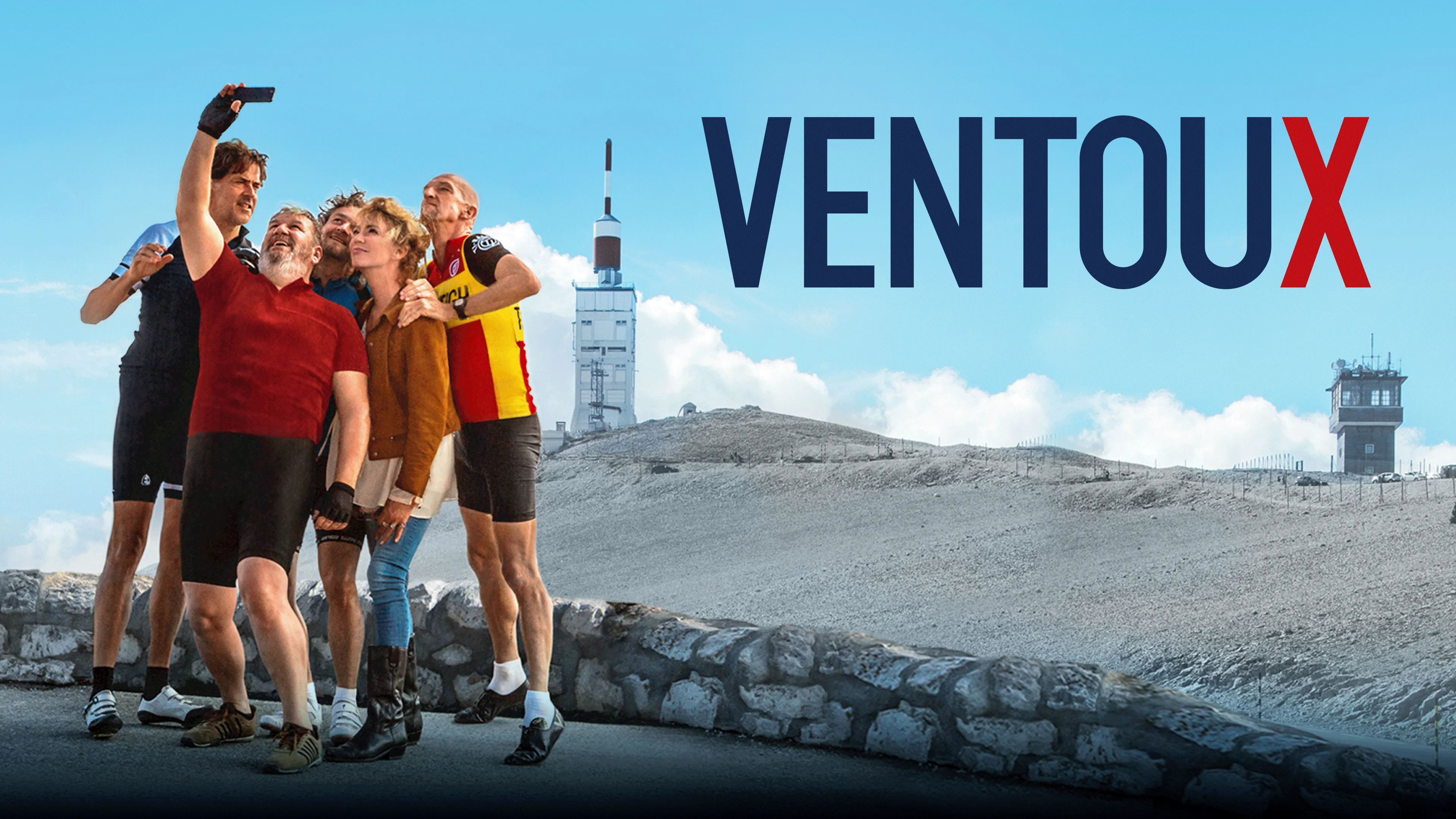 Ventoux (2015)