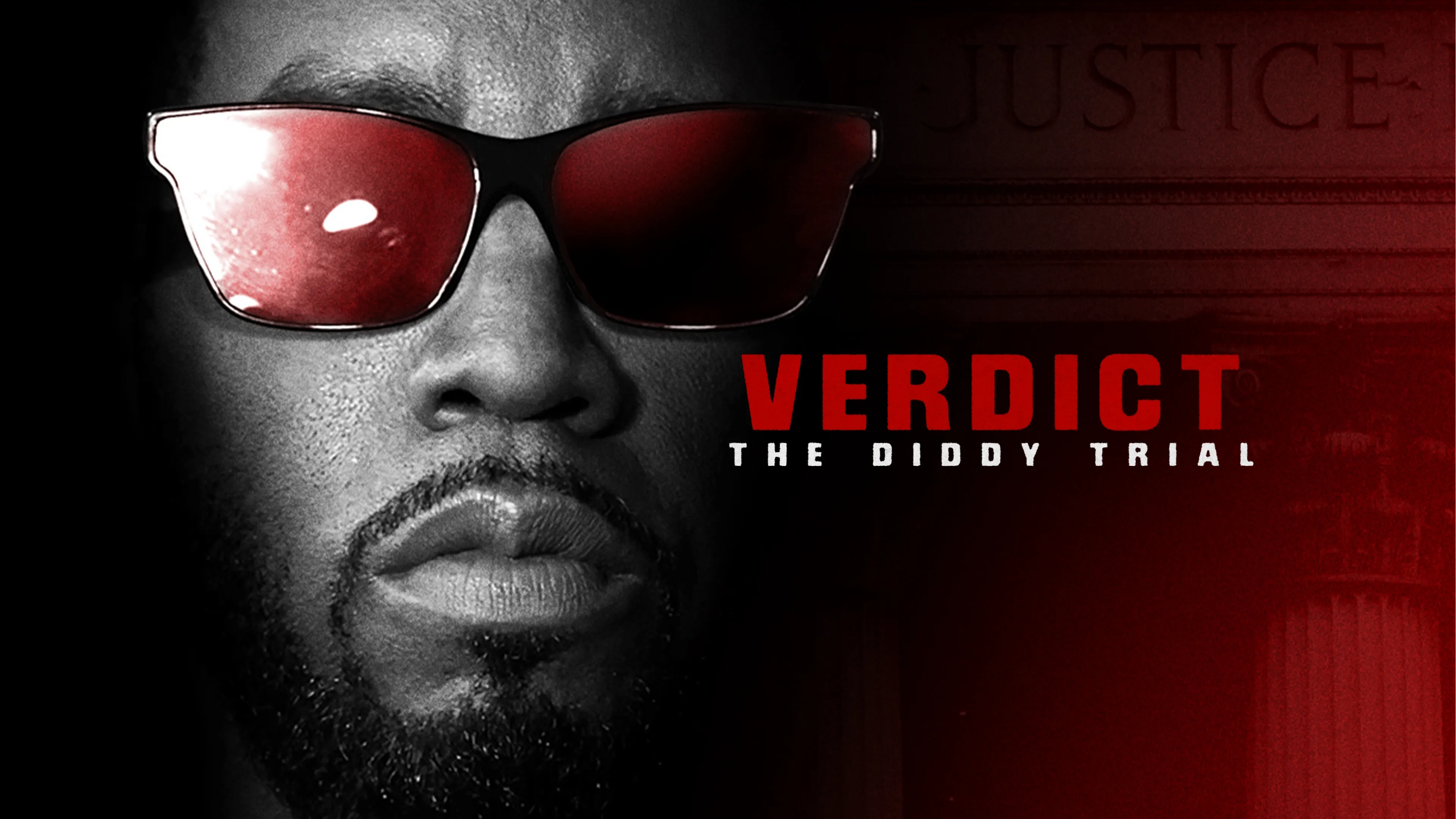Verdict: The Diddy Trial (2025)