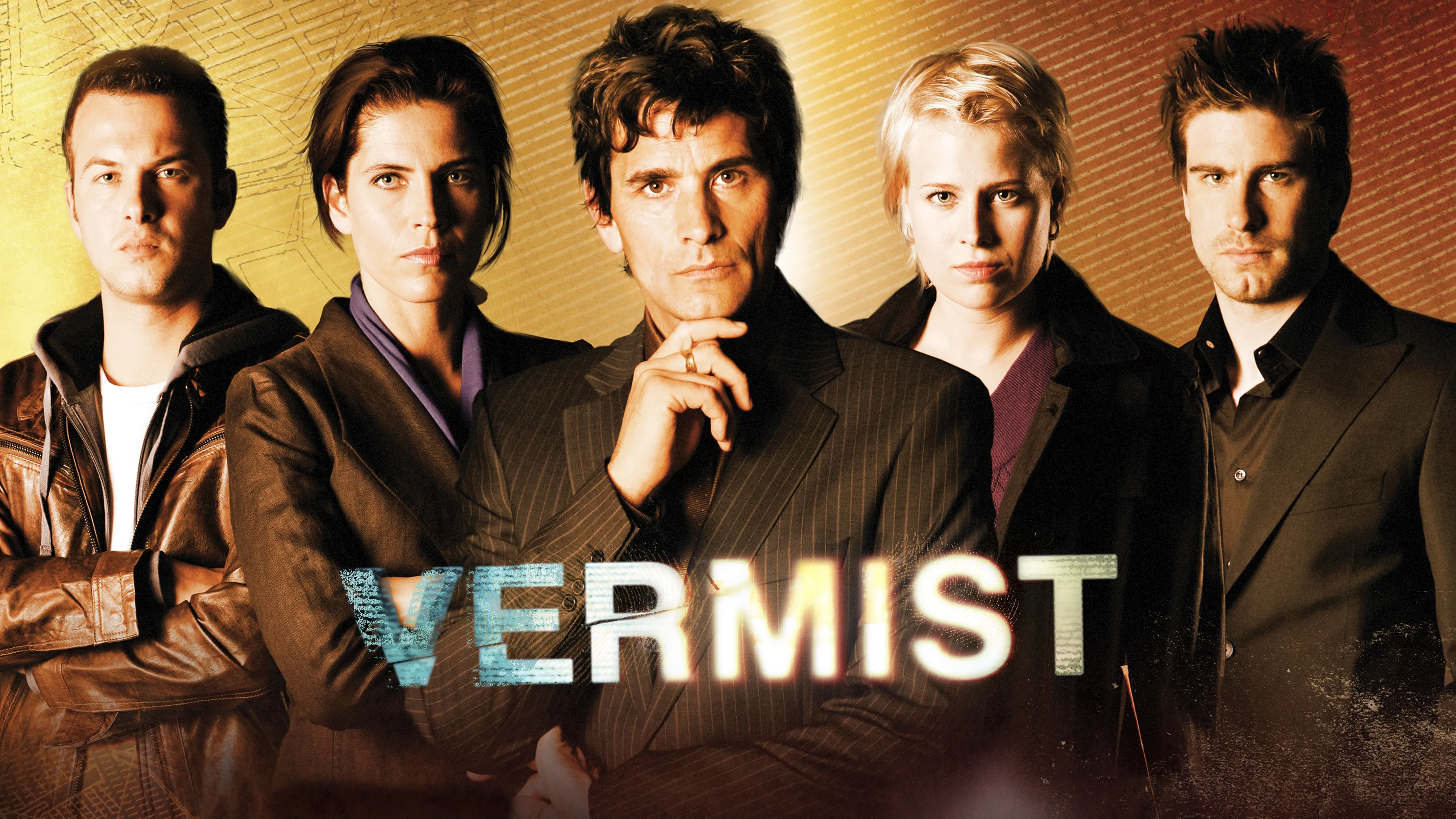Vermist (2007)
