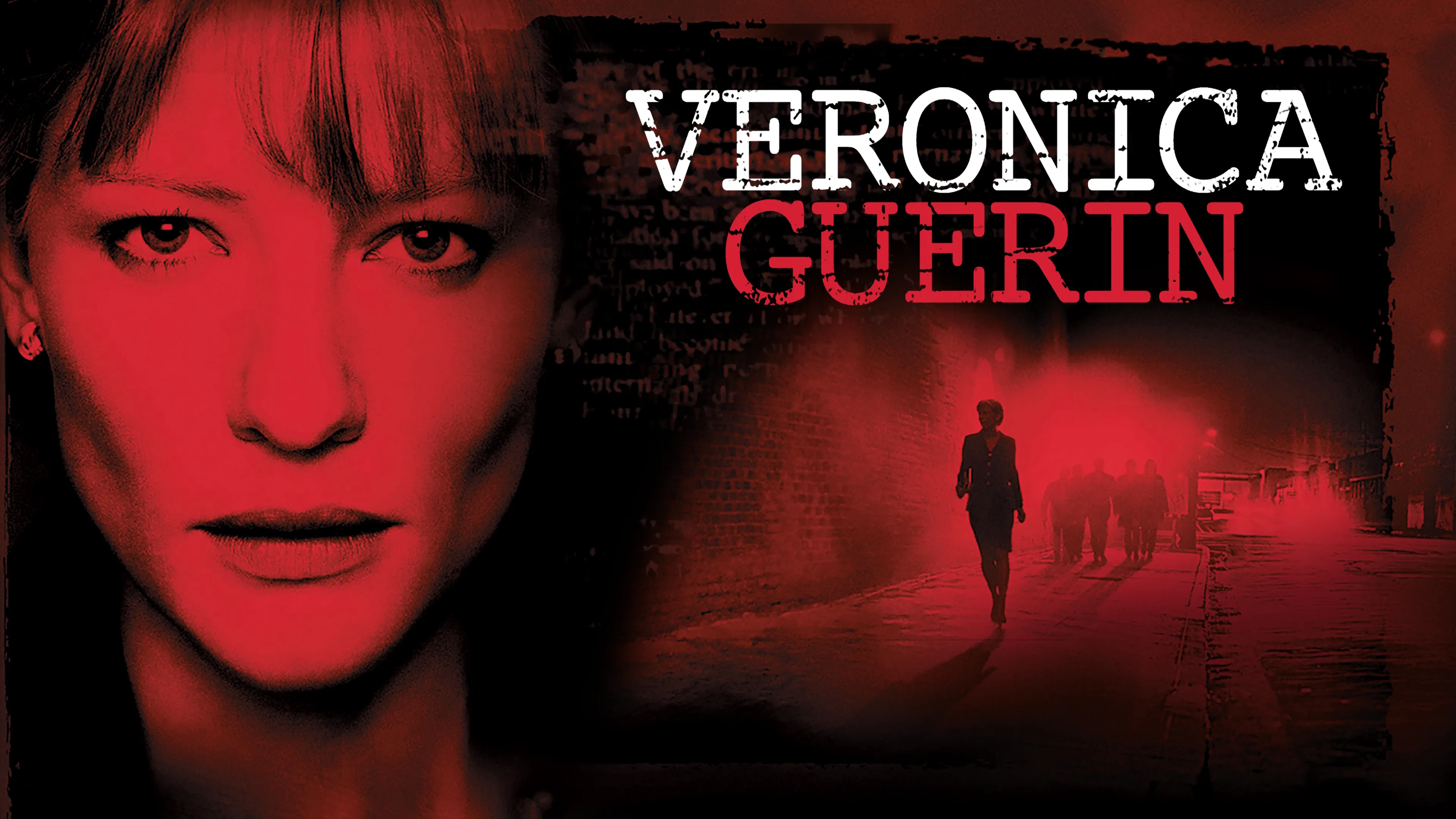 Veronica Guerin (2003)
