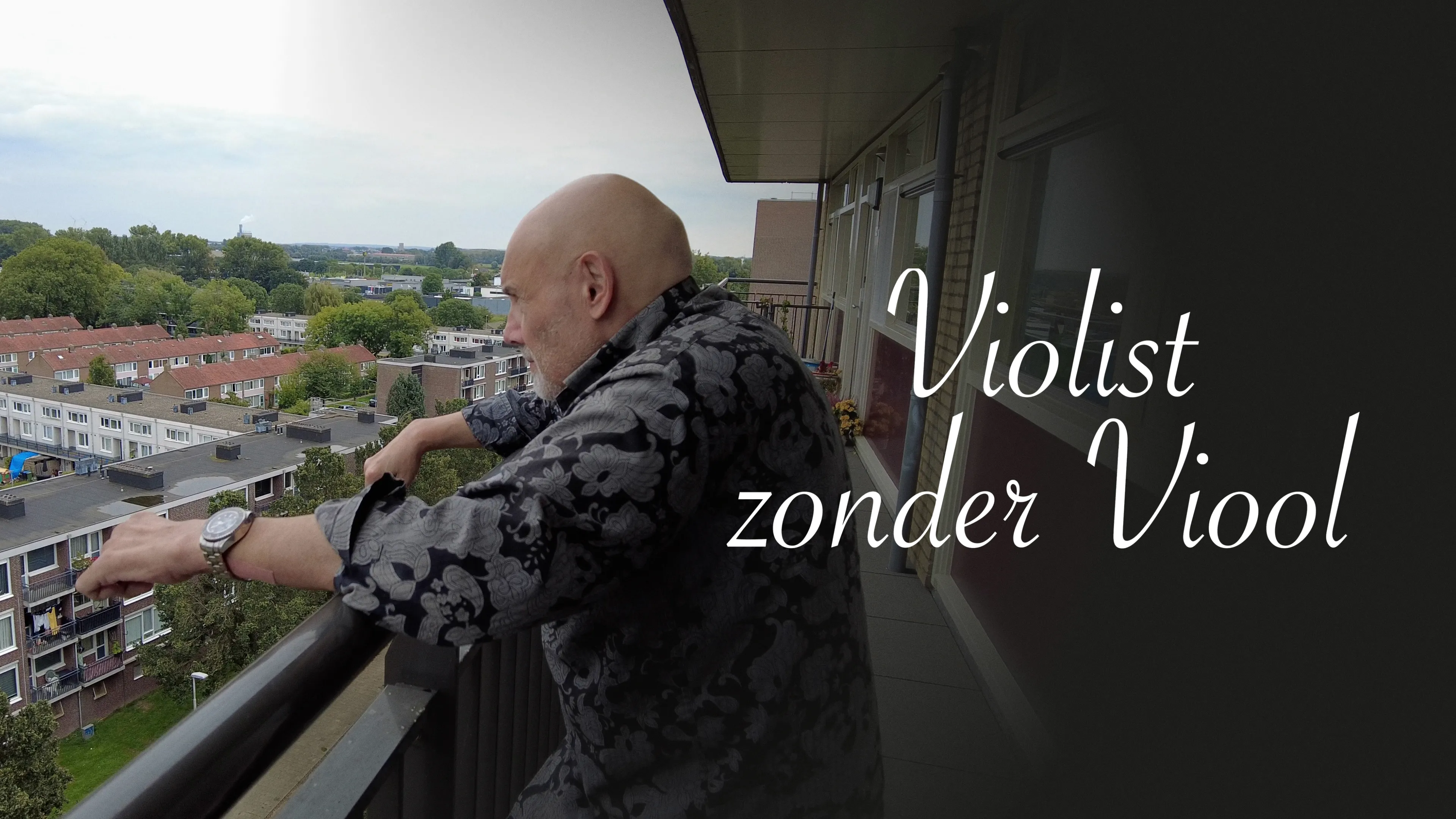 Violist Zonder Viool (2024)