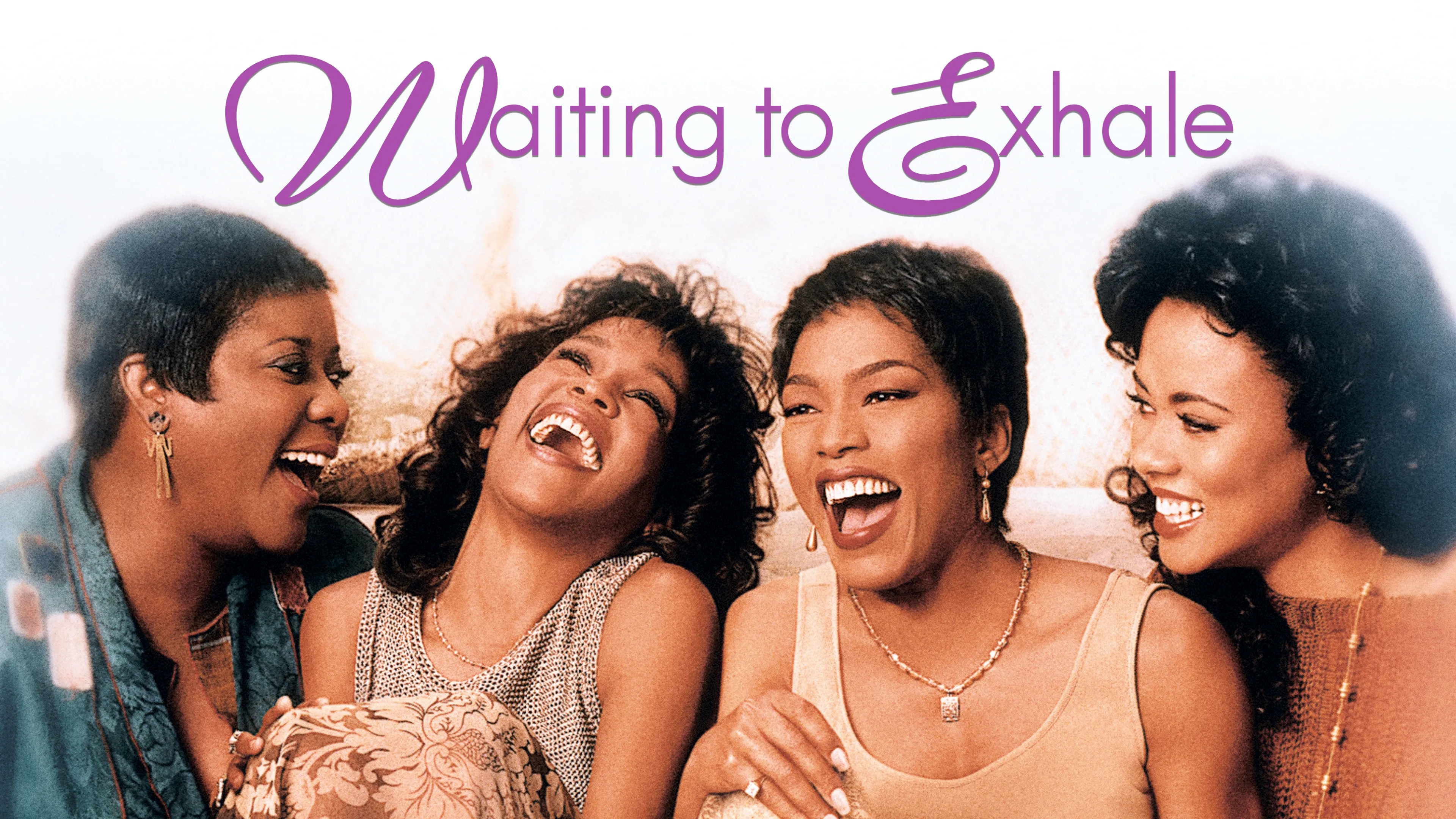 Waiting to Exhale (1995)