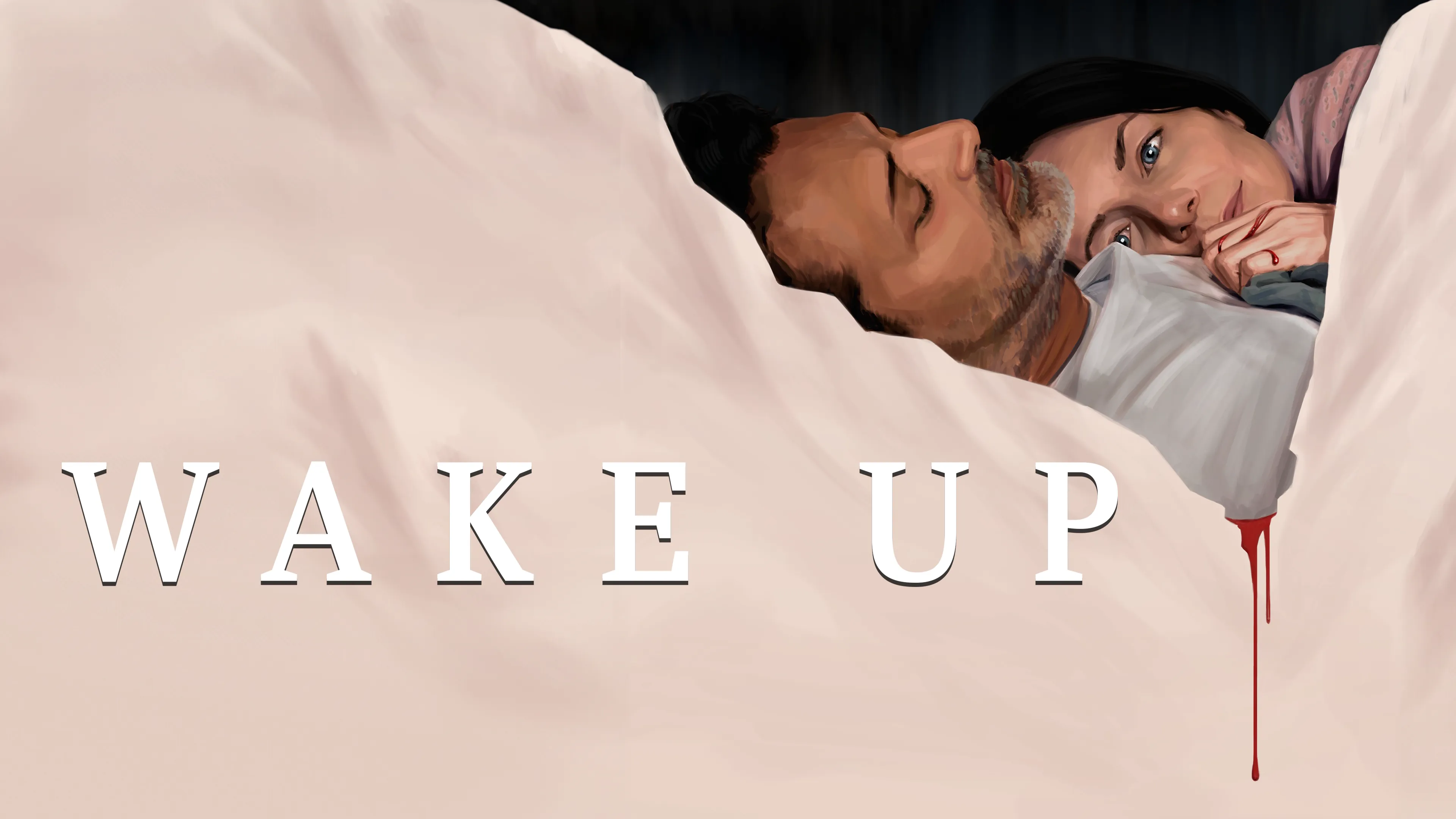 Wake Up (2023)