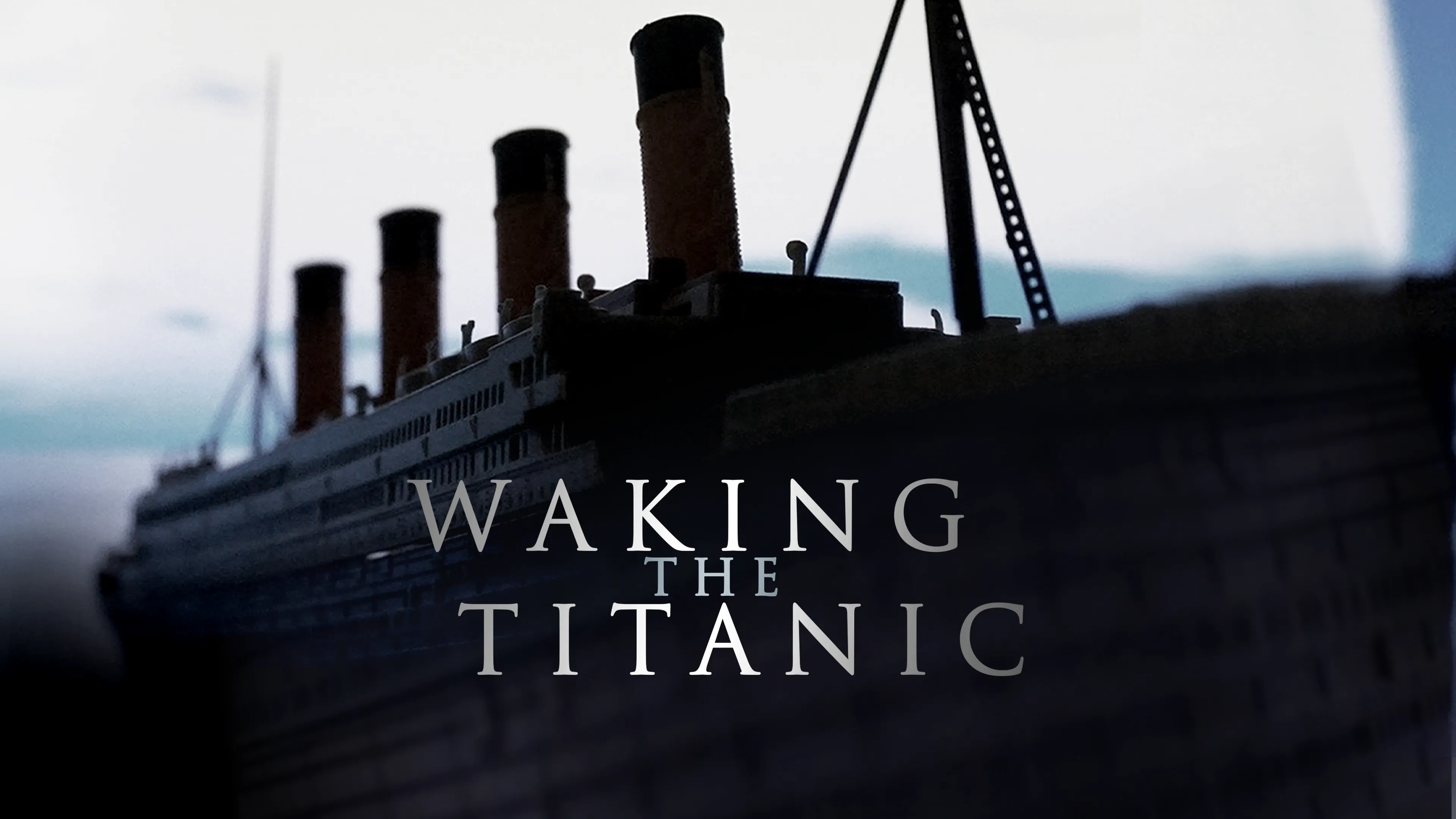 Waking the Titanic (2013)