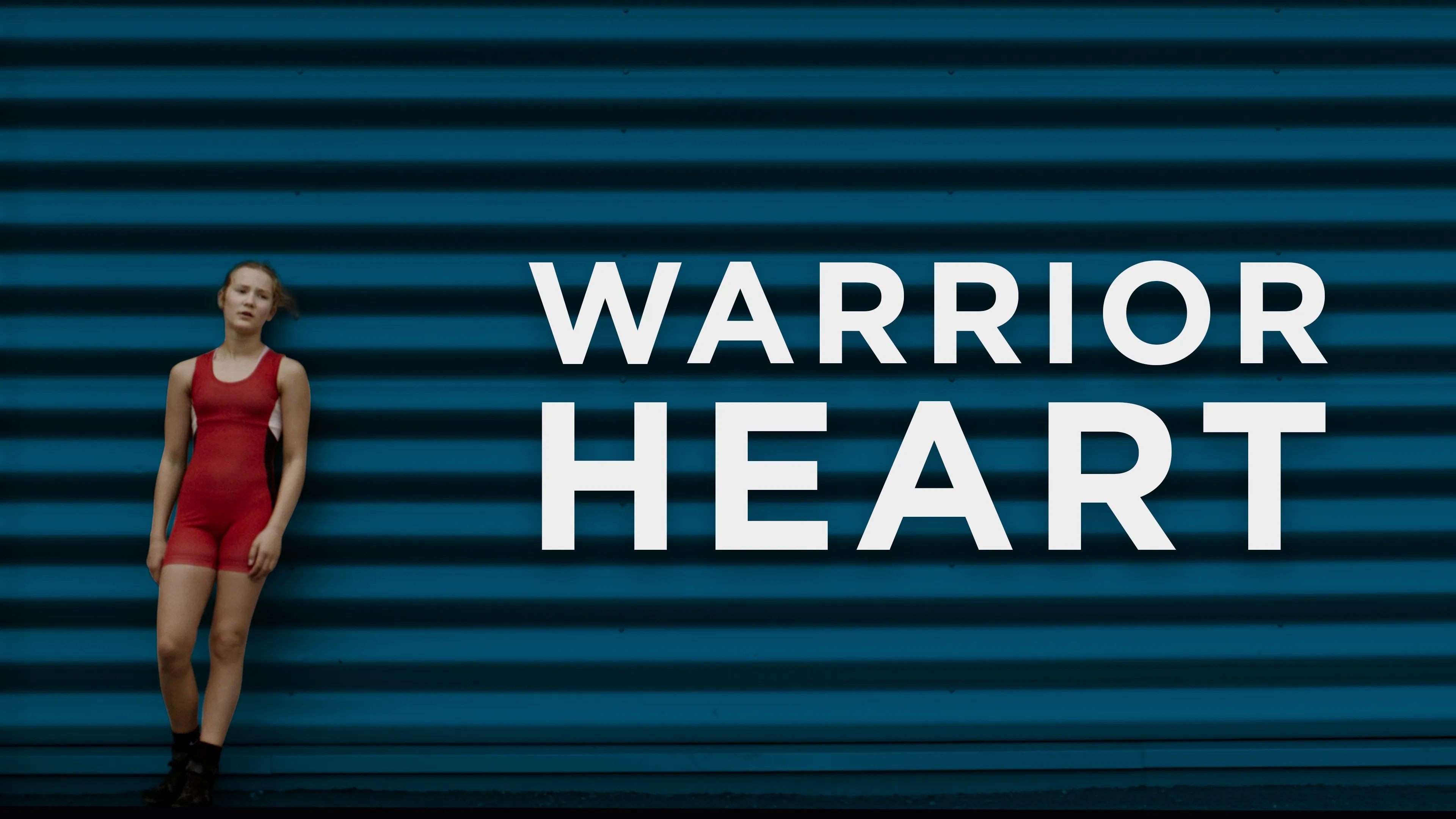 Warrior Heart (2024)