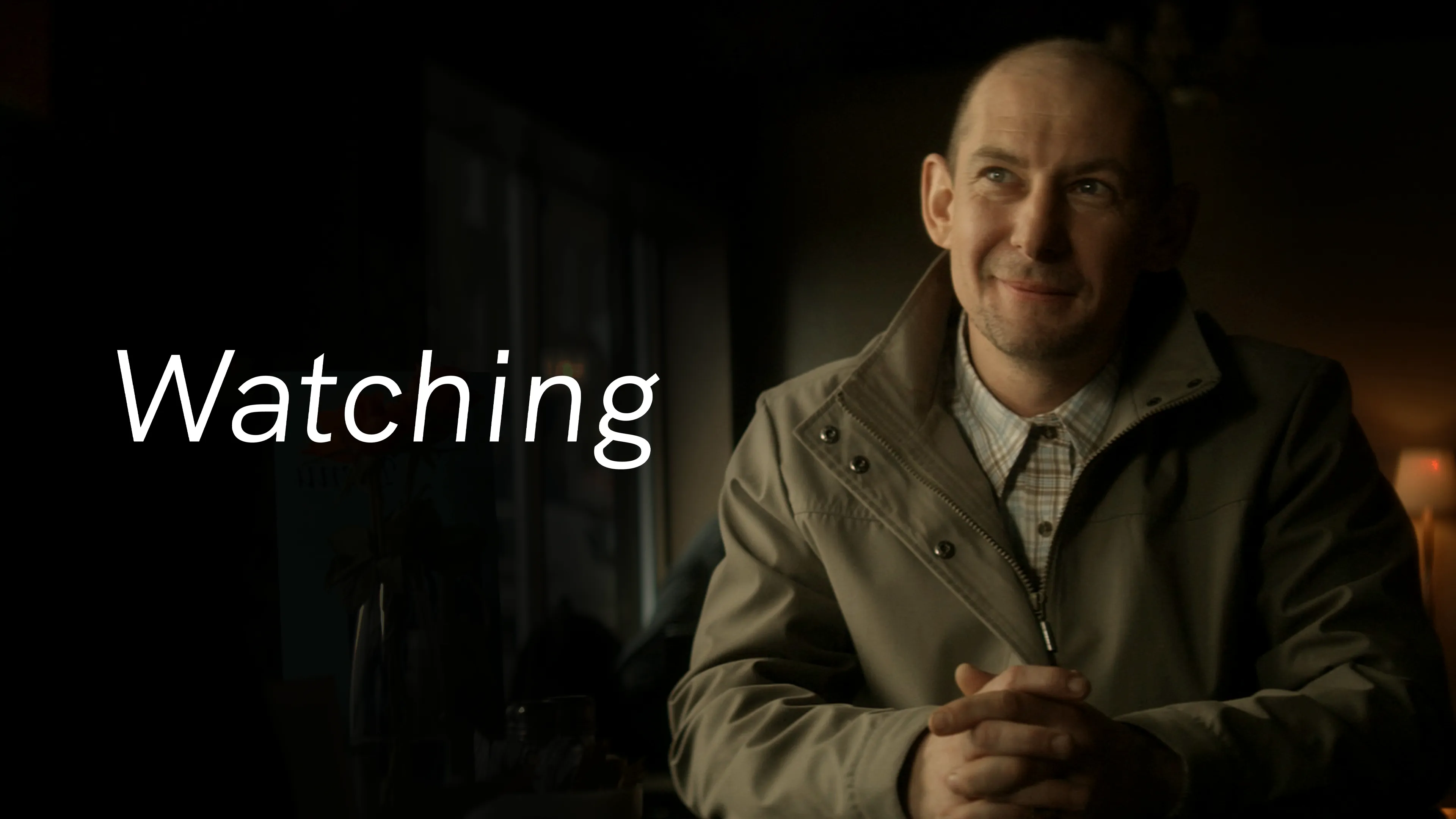 Watching (2010)