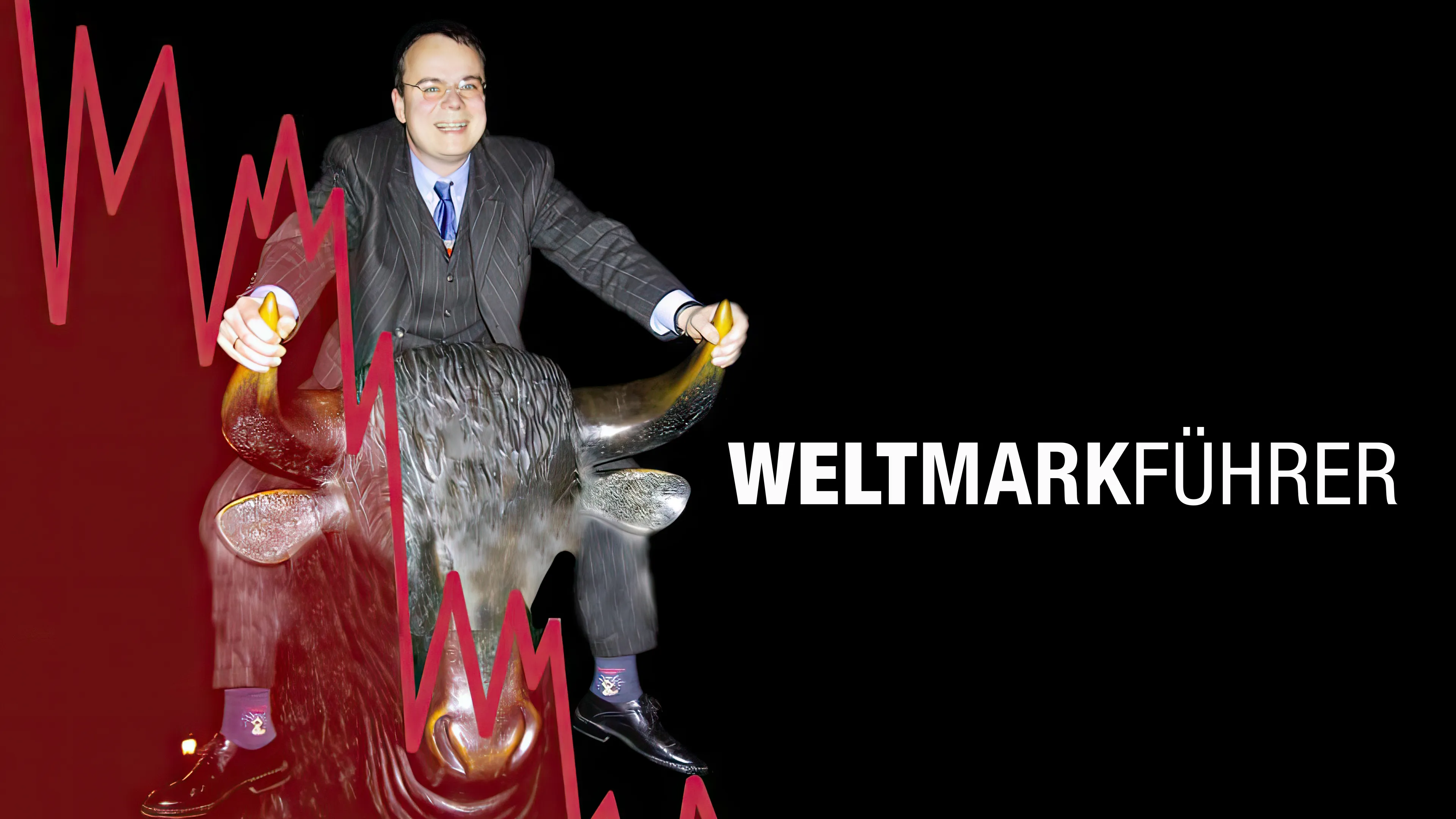 Weltmarktfuhrer (2005)