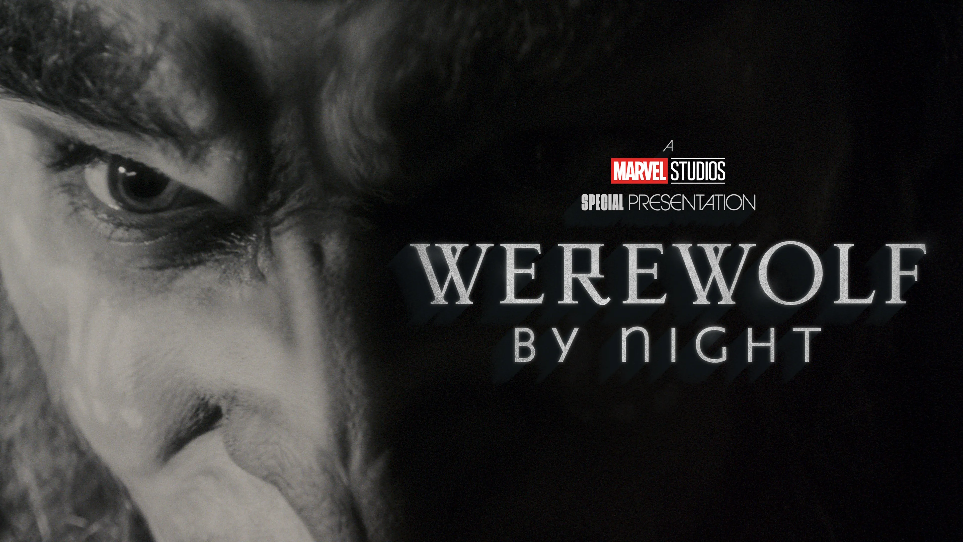 Werewolf by Night (2022)