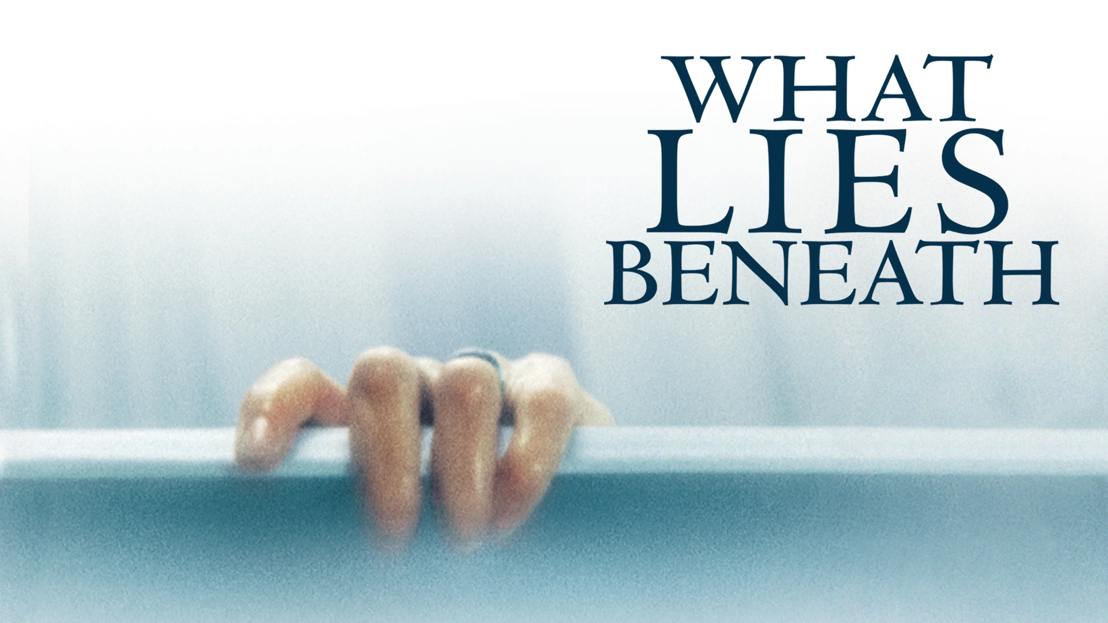 What Lies Beneath (2000)