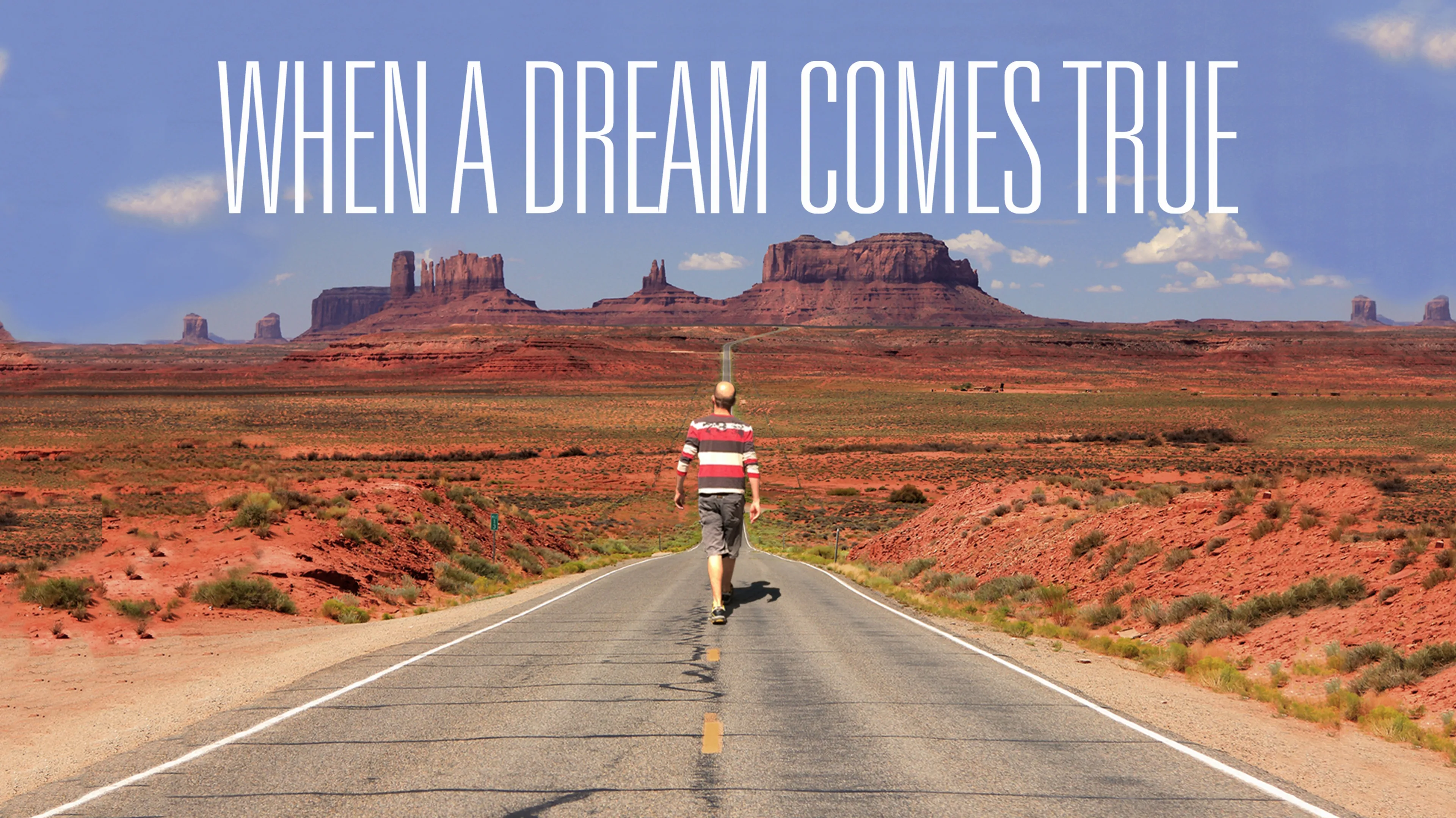 When a Dream Comes True (2022)