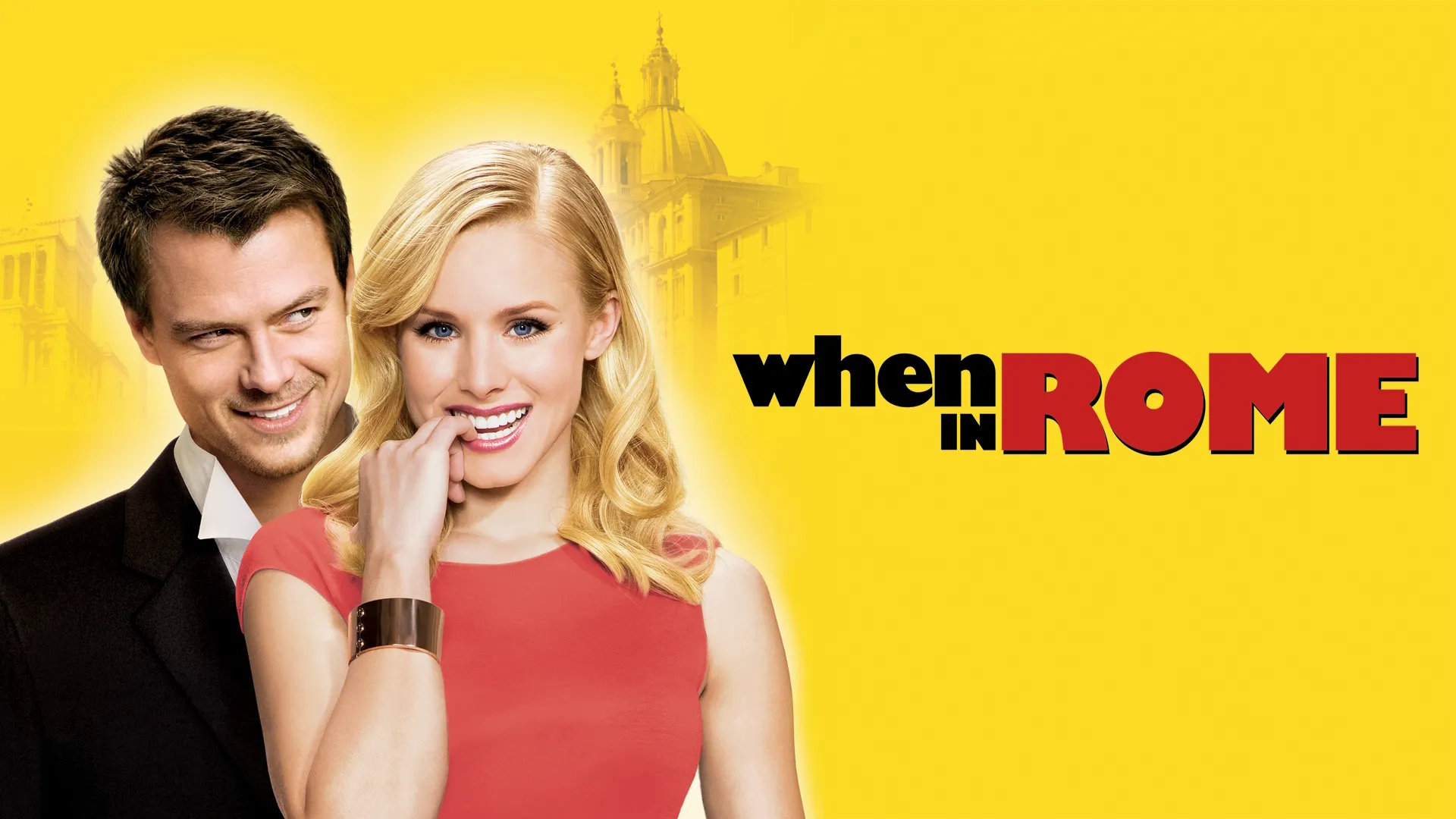 When in Rome (2010)