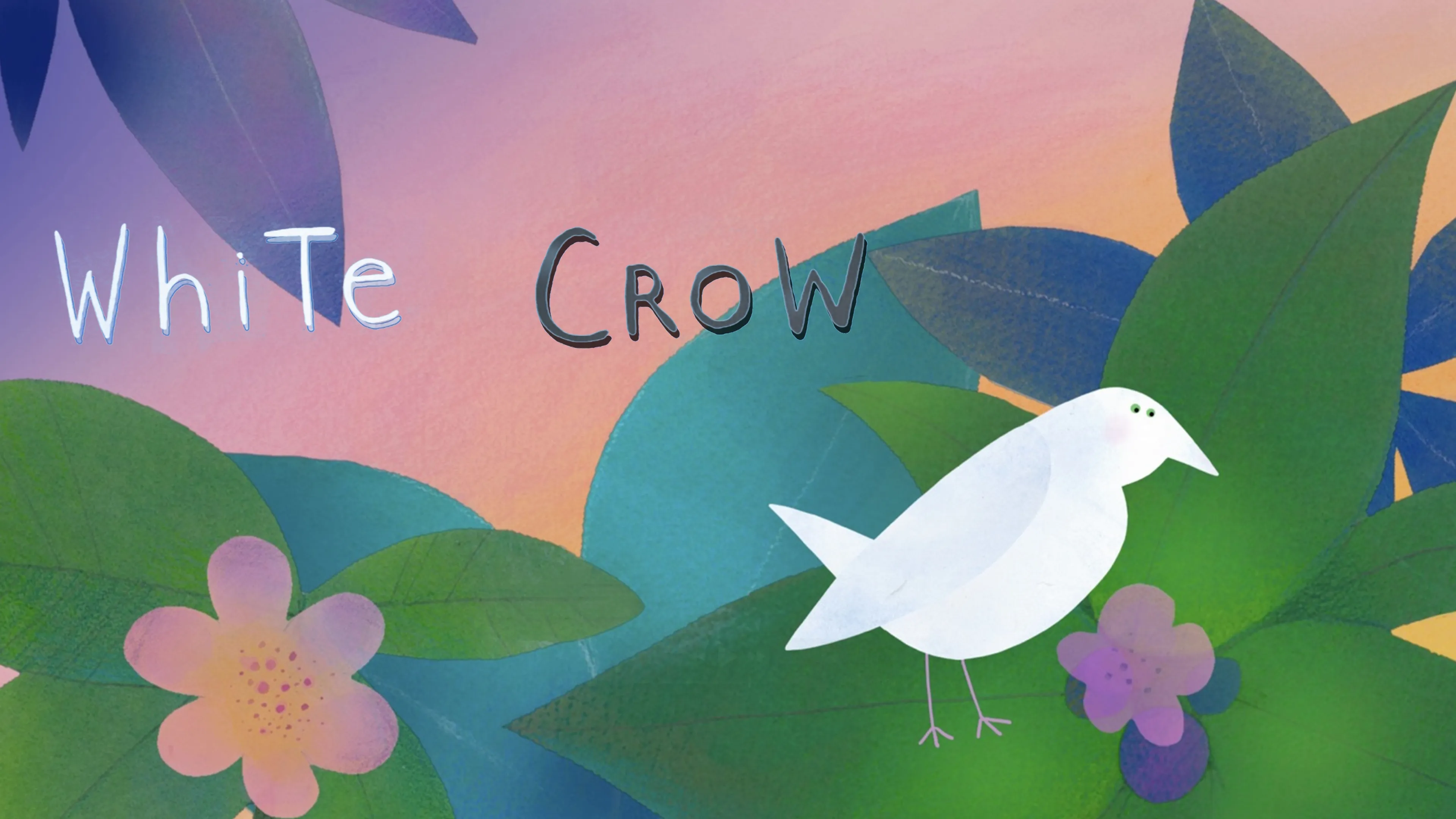 White Crow (2018)