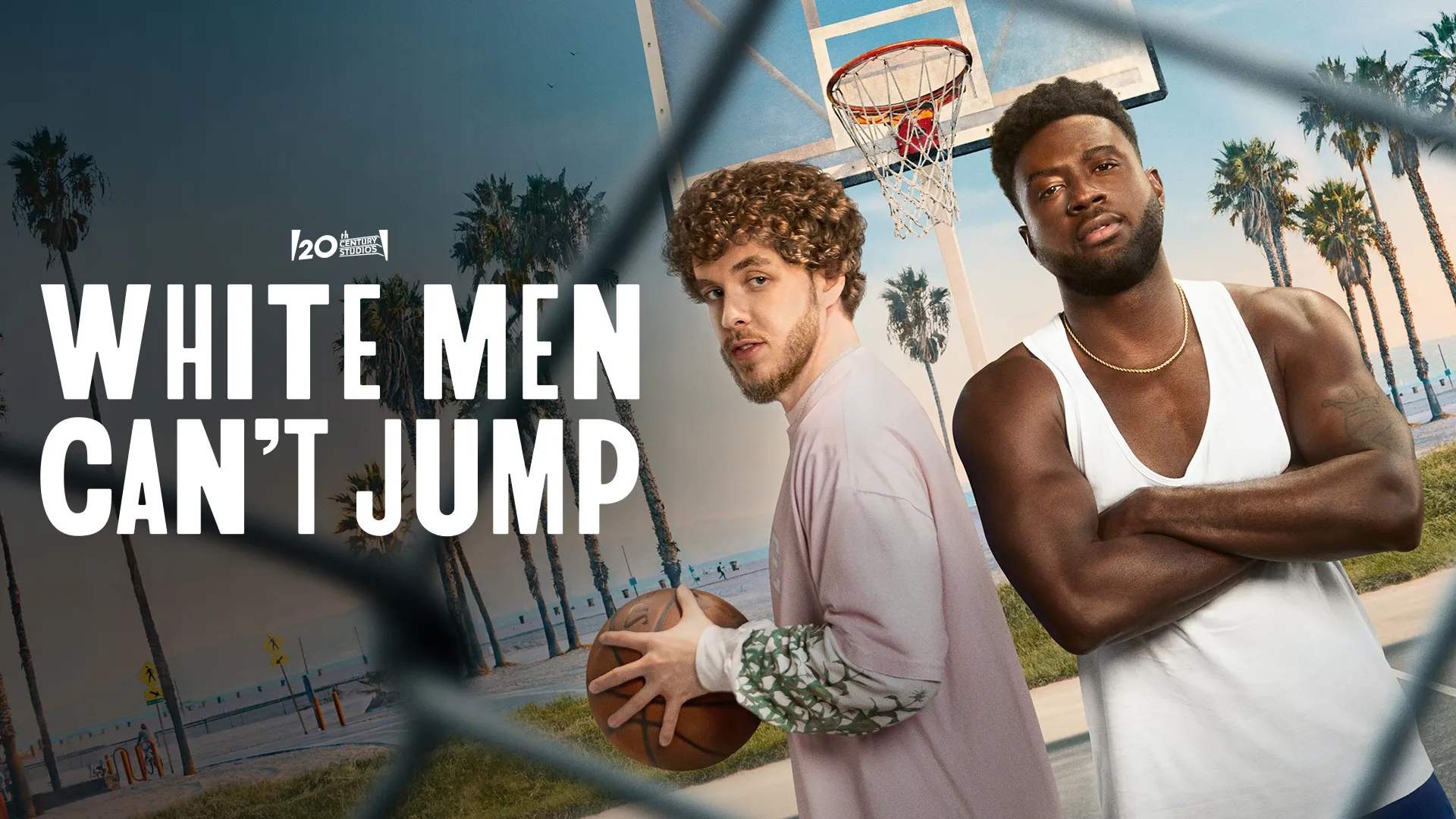 White Men Can't Jump (2023)