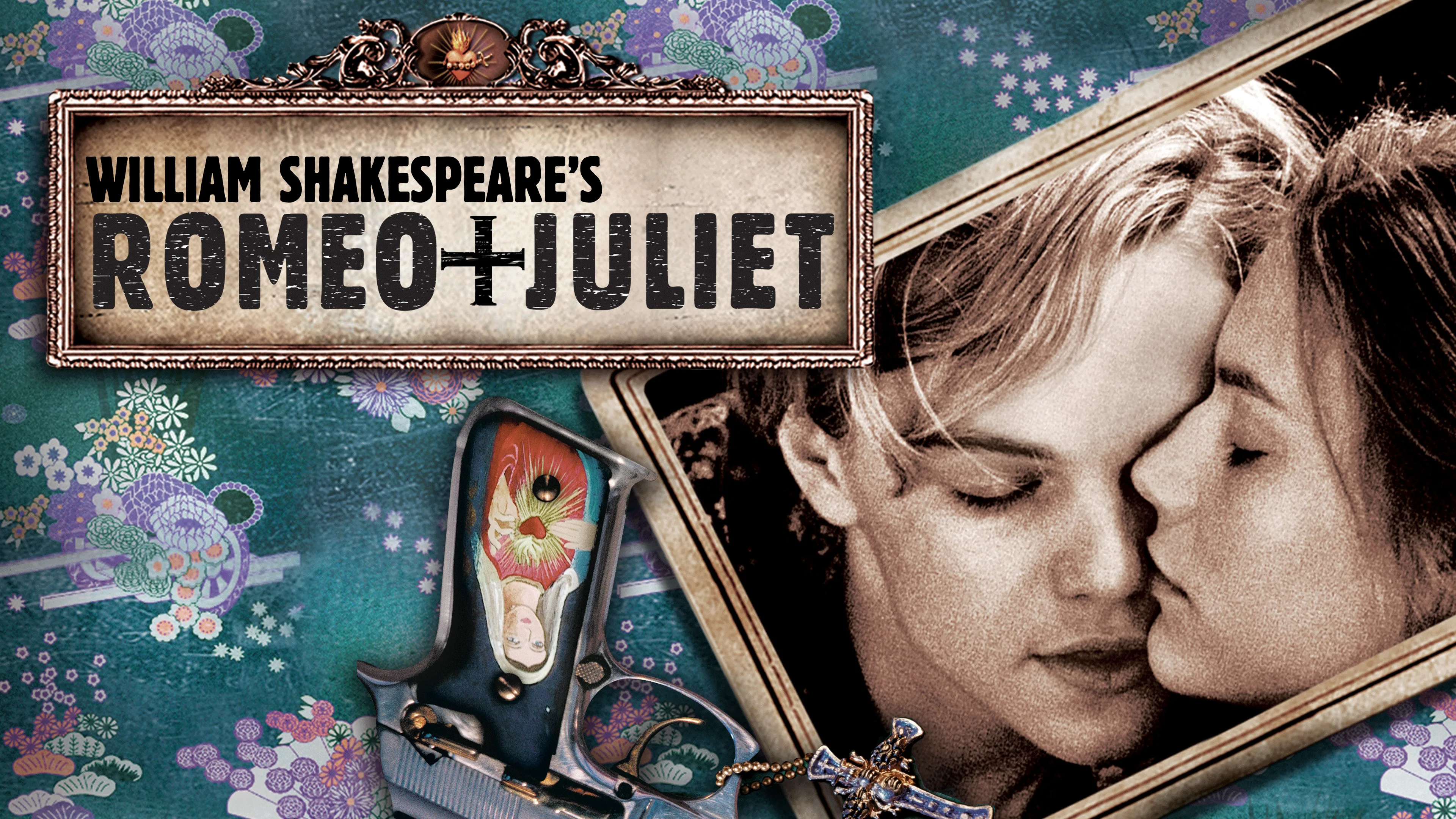 William Shakespeare's Romeo + Juliet (1996)
