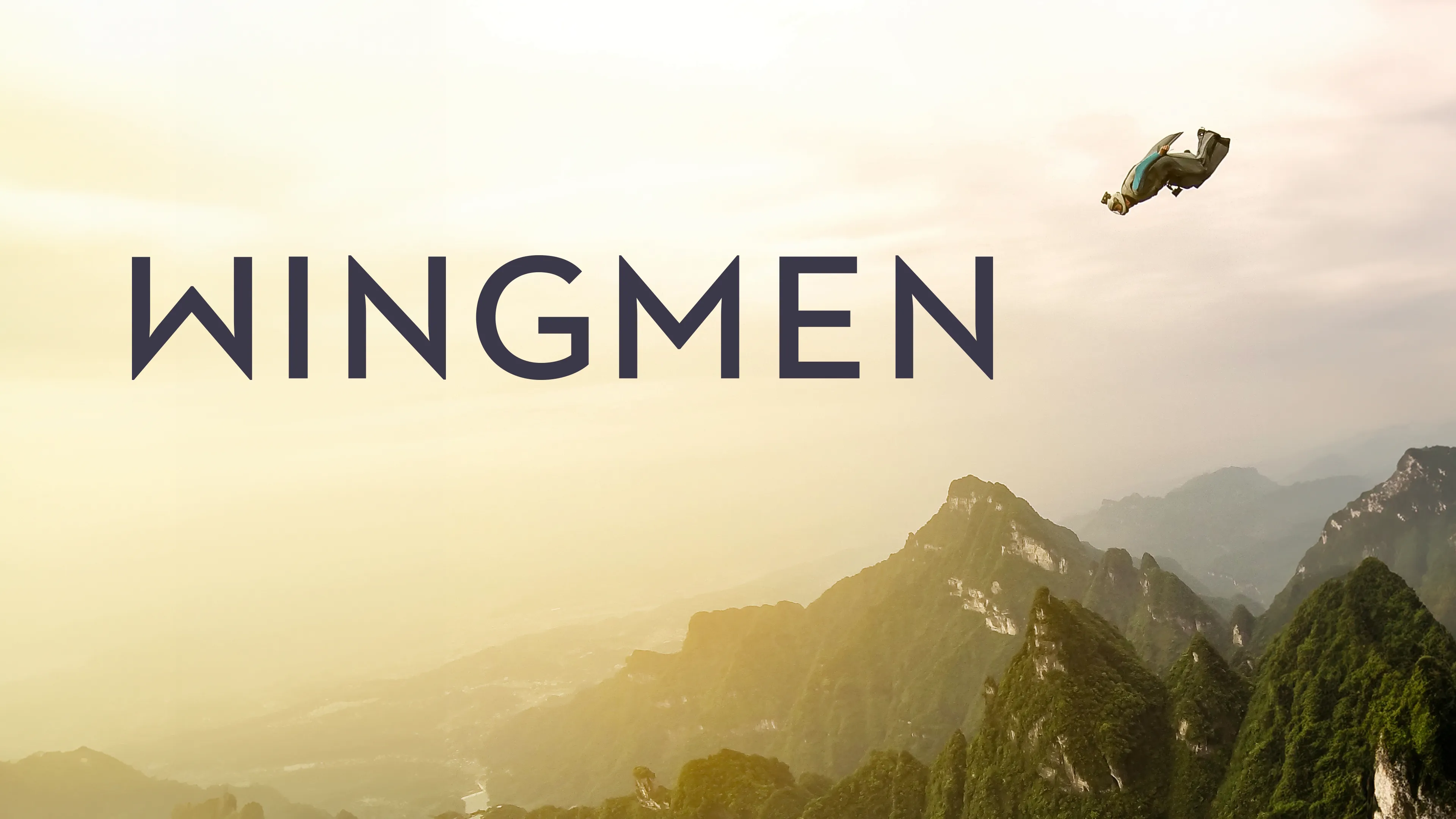 Wingmen (2015)