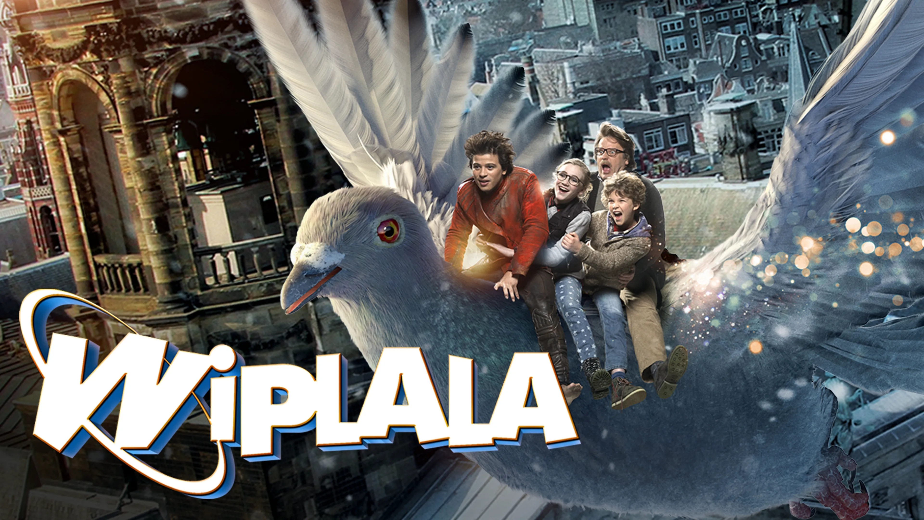Wiplala (2014)