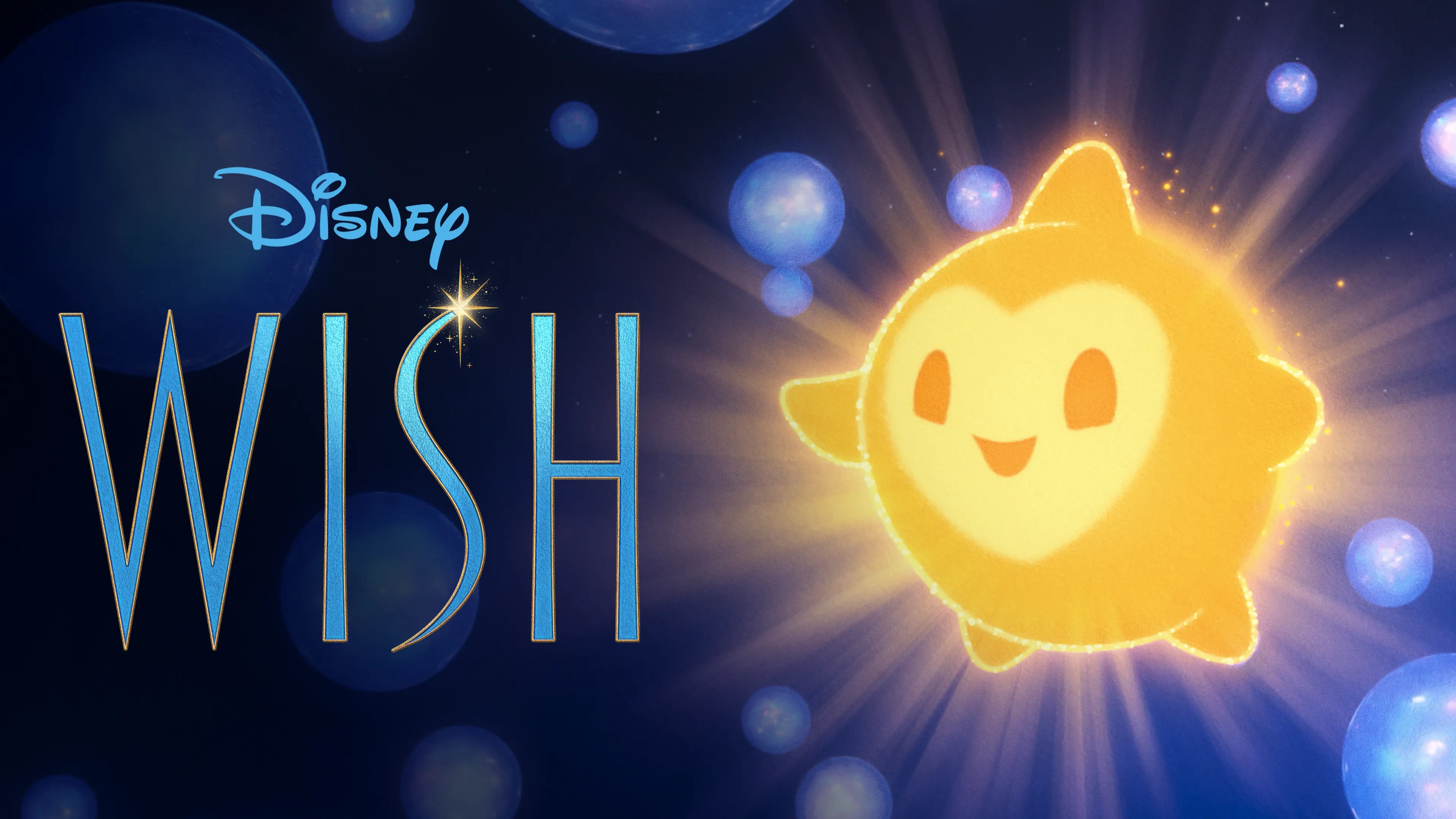 Wish (2023)